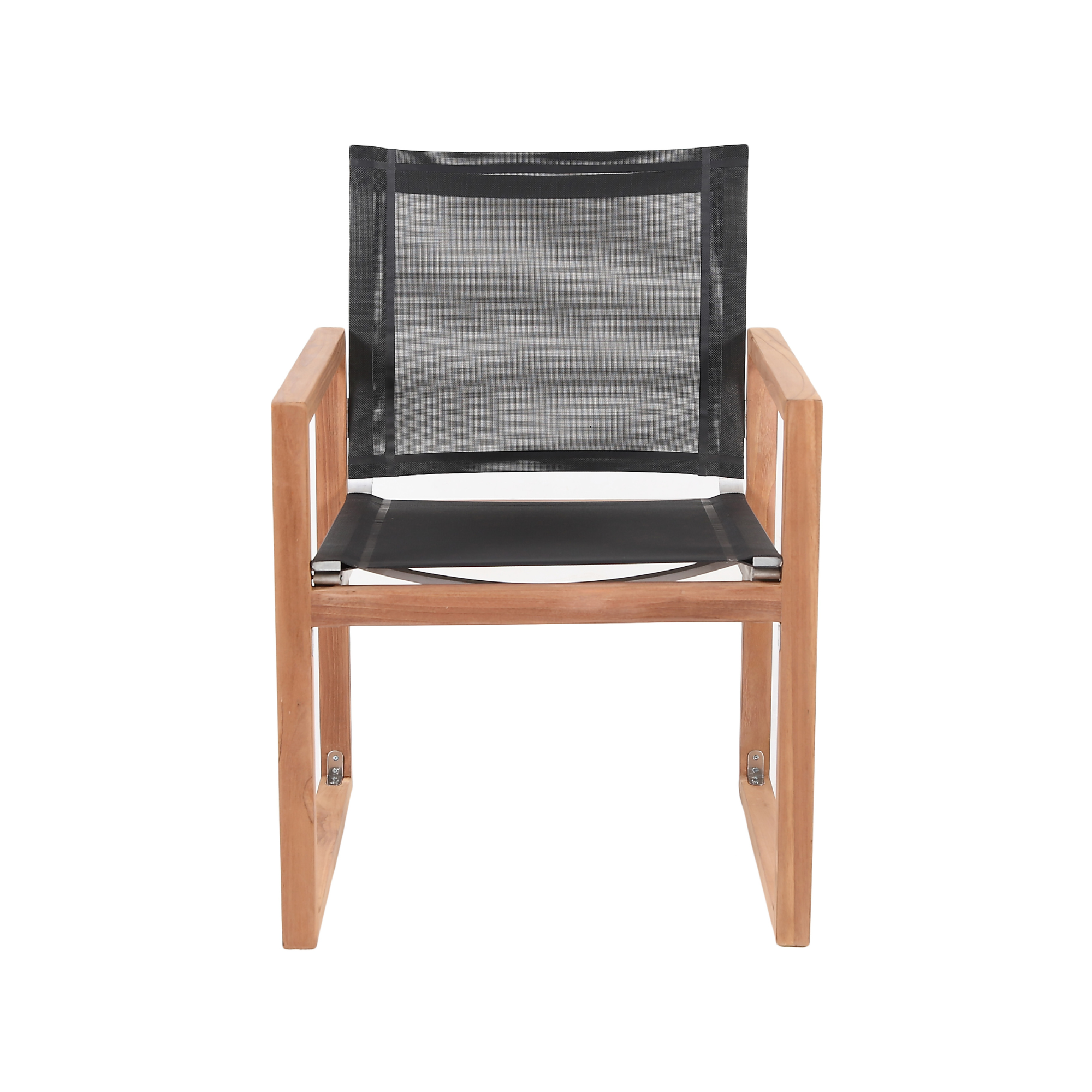Tula Outdoor Dining Arm Chair