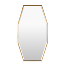 Evelyn Accent Mirror