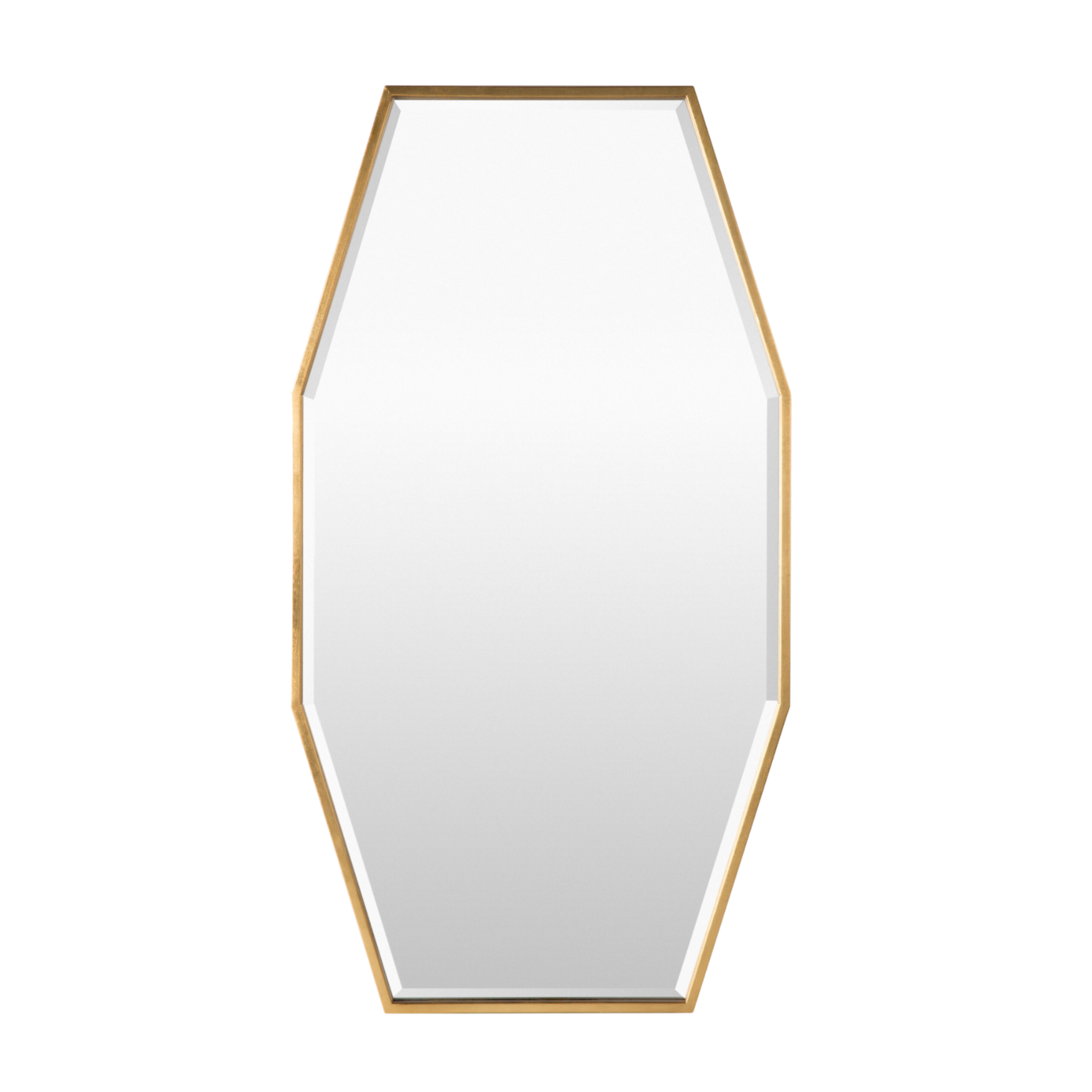 Evelyn Accent Mirror
