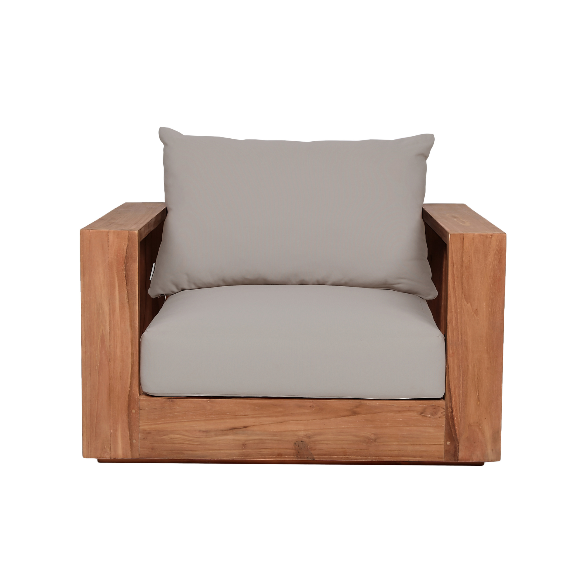 Tula Outdoor Accent Chair
