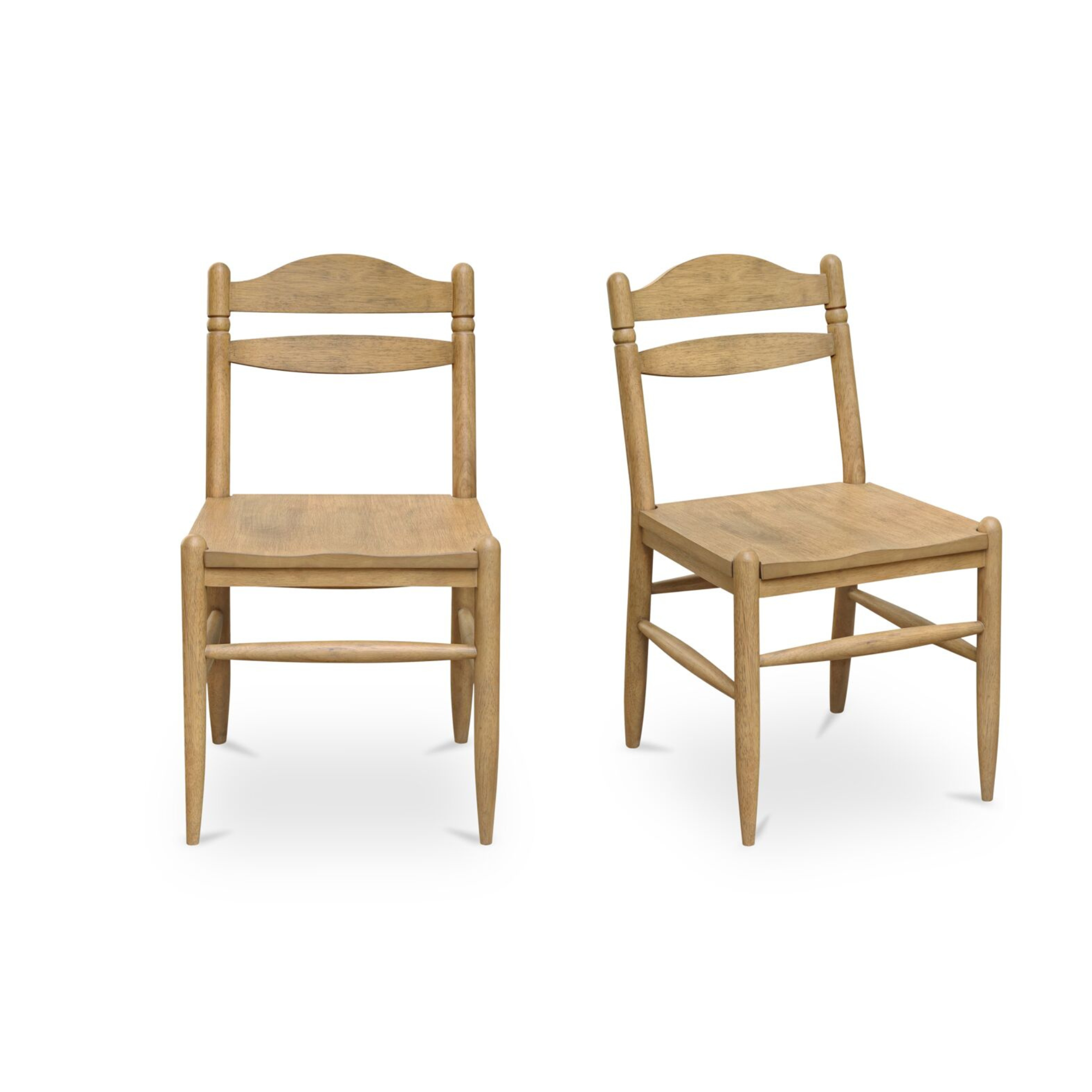 Tay Dining Chair, Set of 2