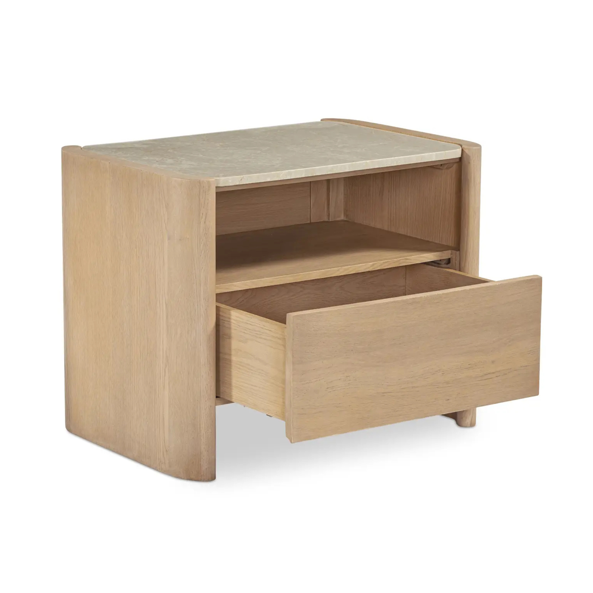 Leni Nightstand