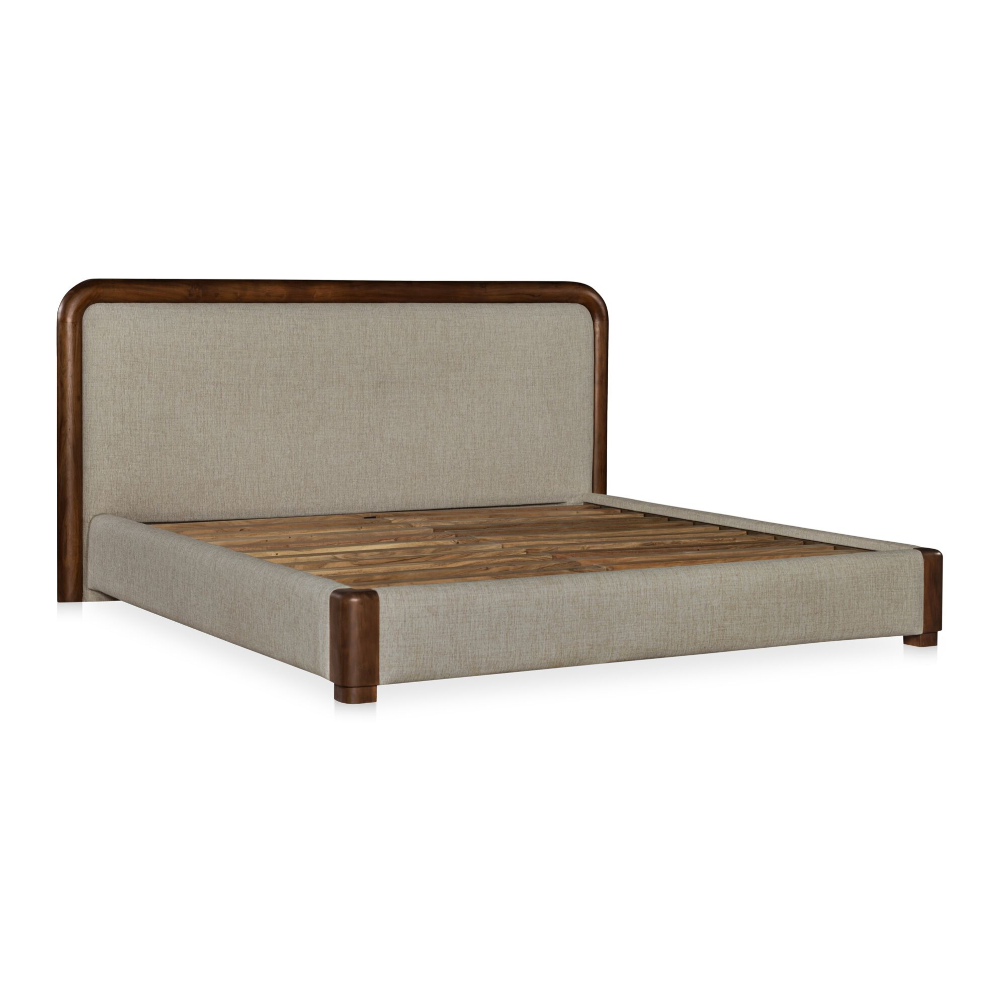 Haven Bed