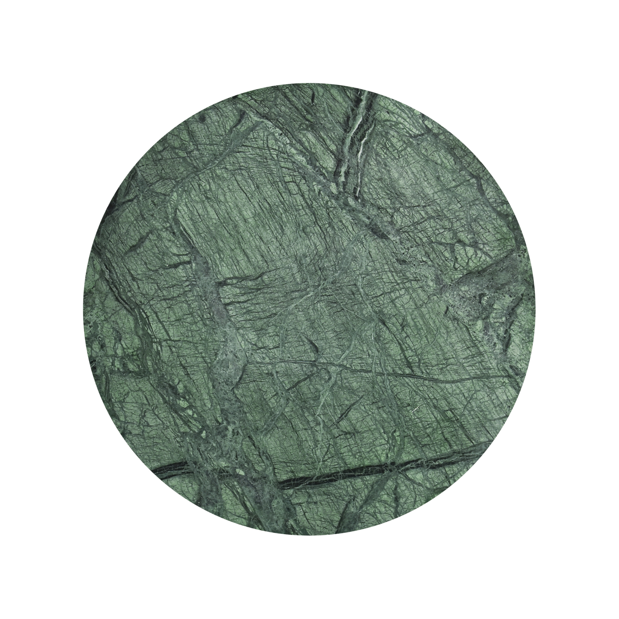 Juno Marble End Table