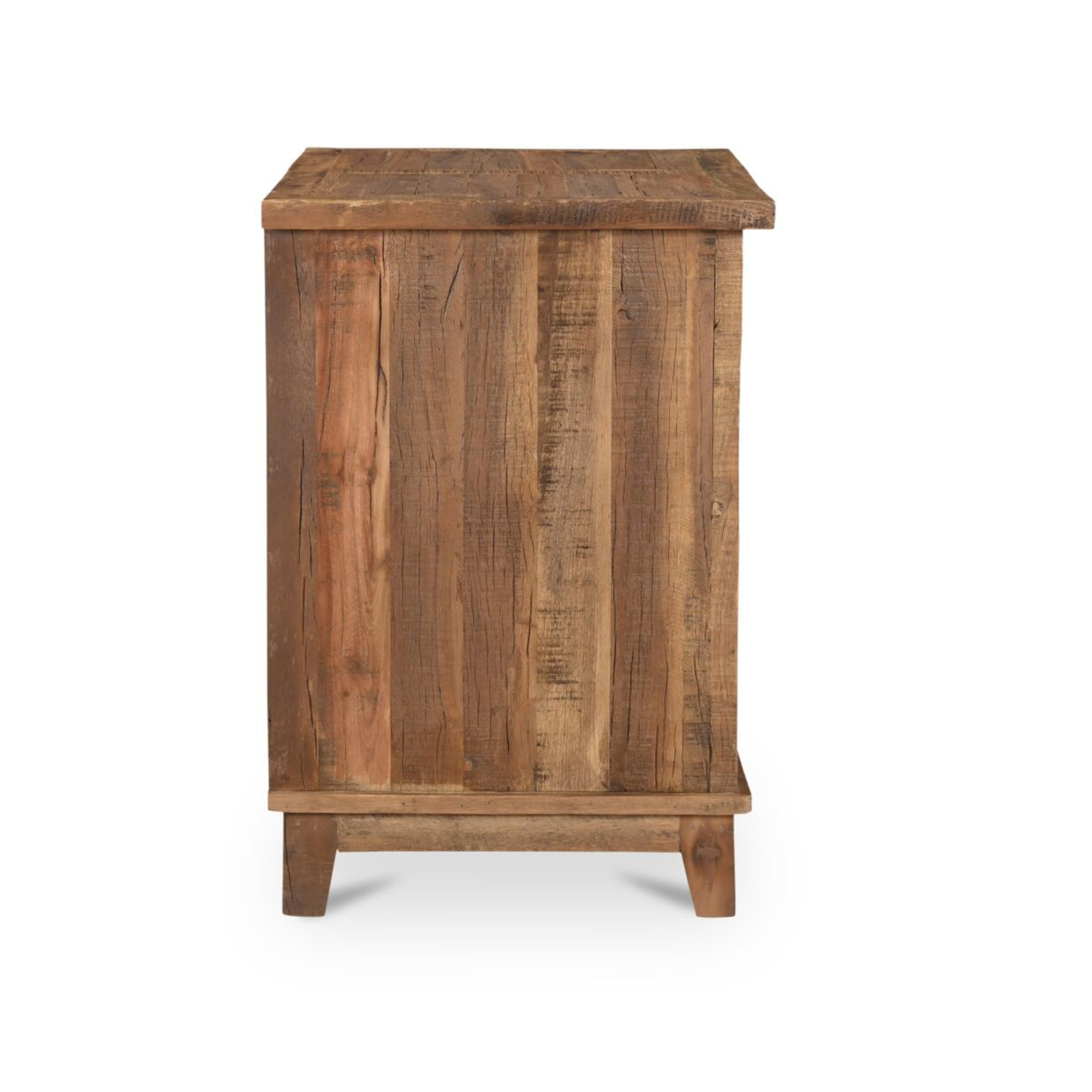 August Nightstand