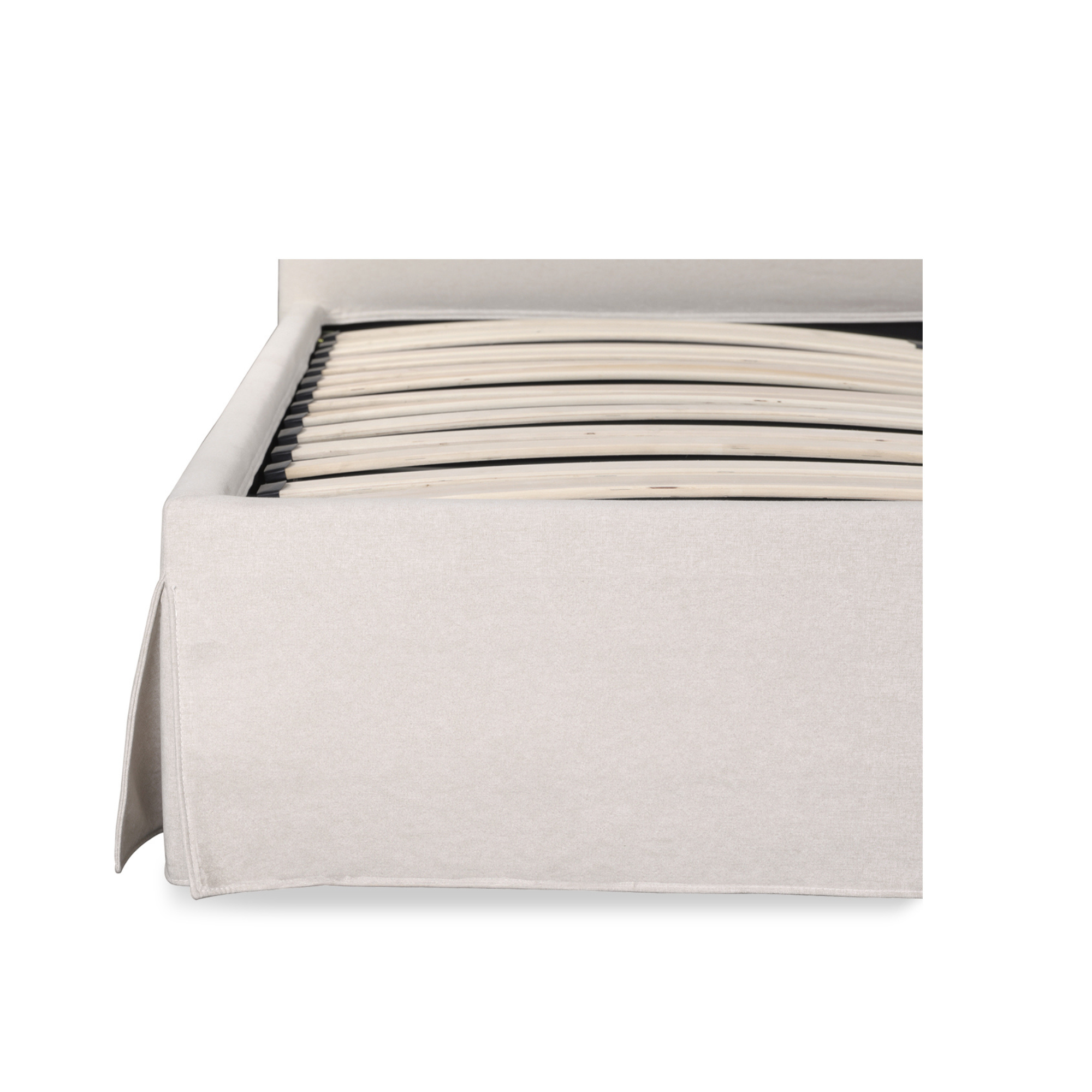 Joen Storage Bed