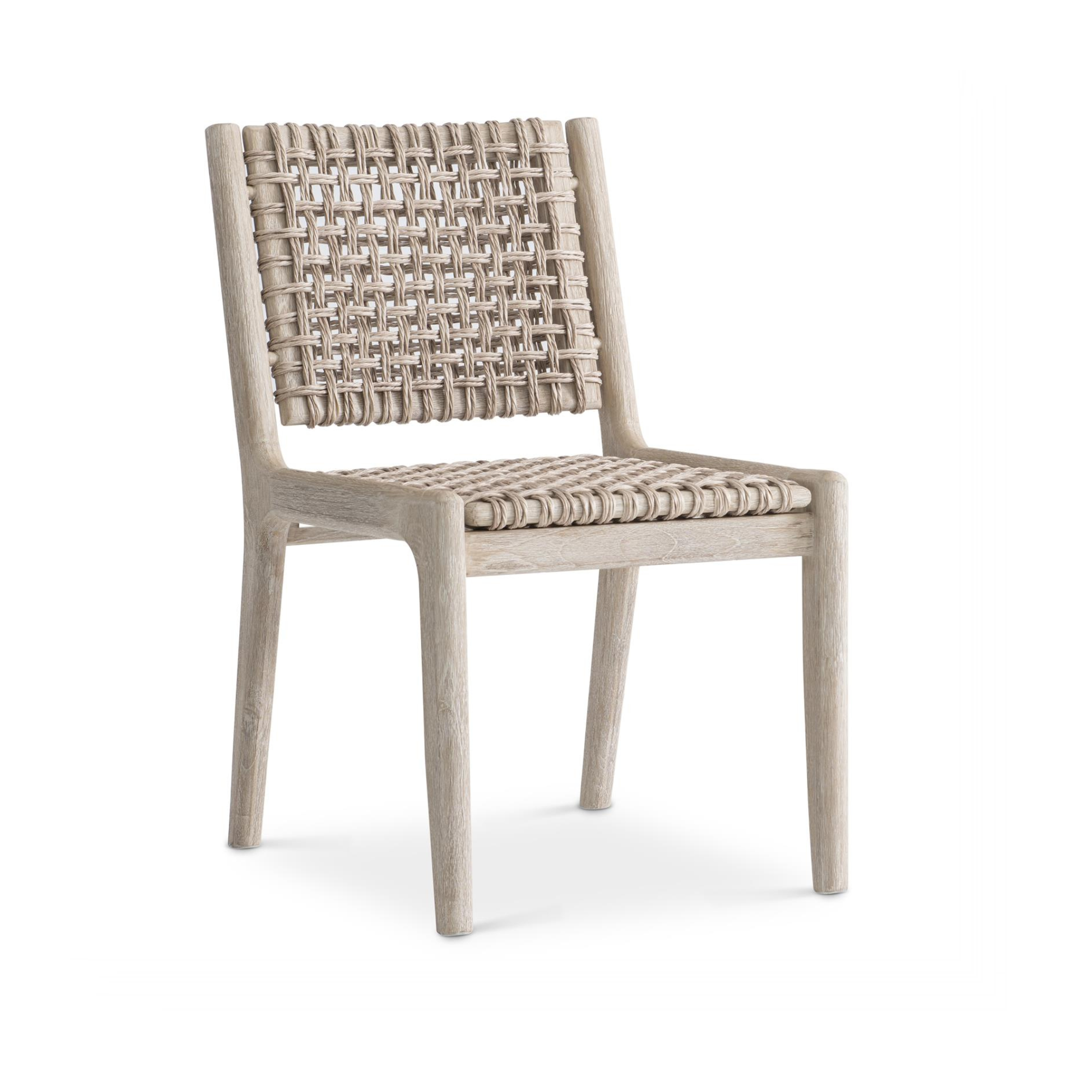 Asher Outdoor Side Chair