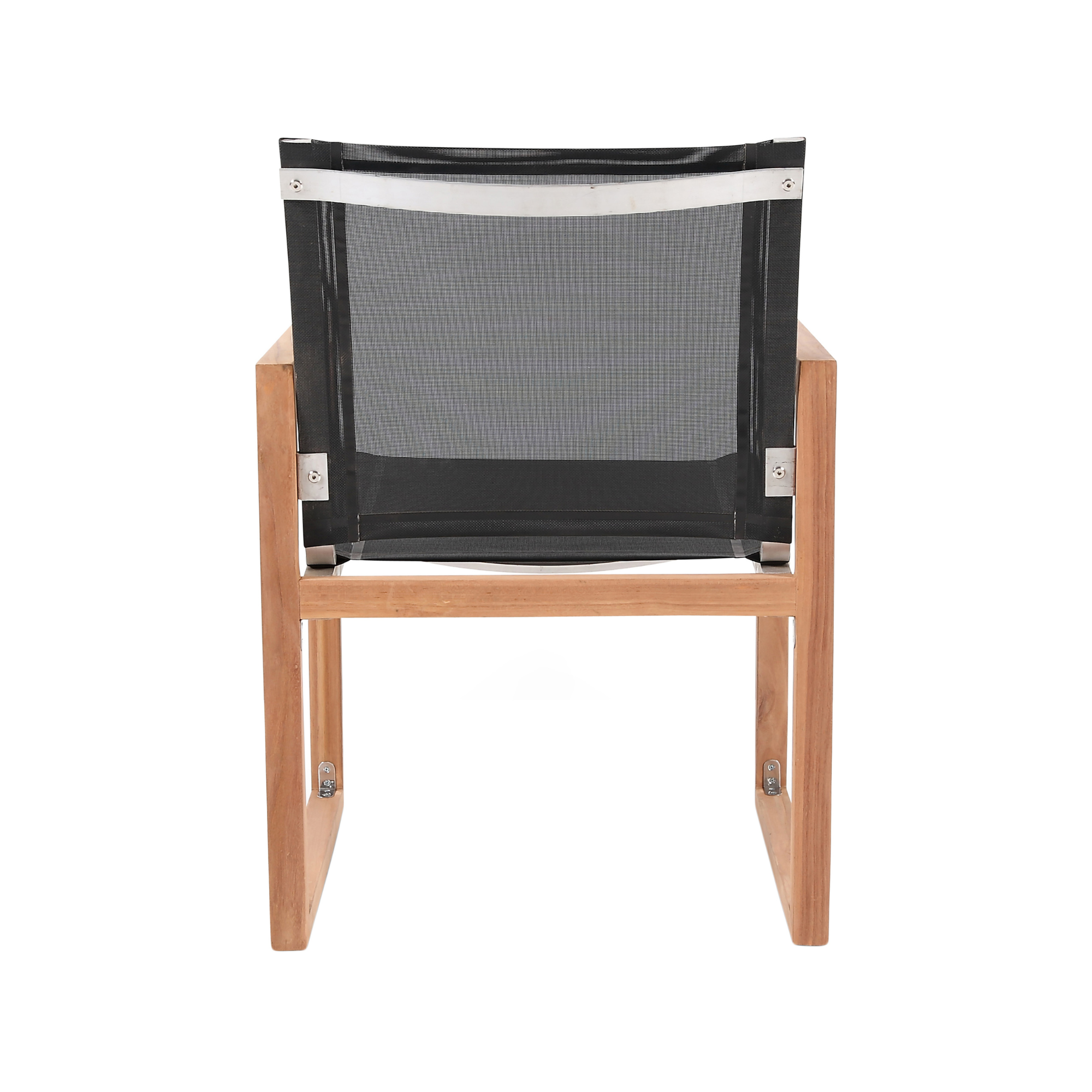 Tula Outdoor Dining Arm Chair