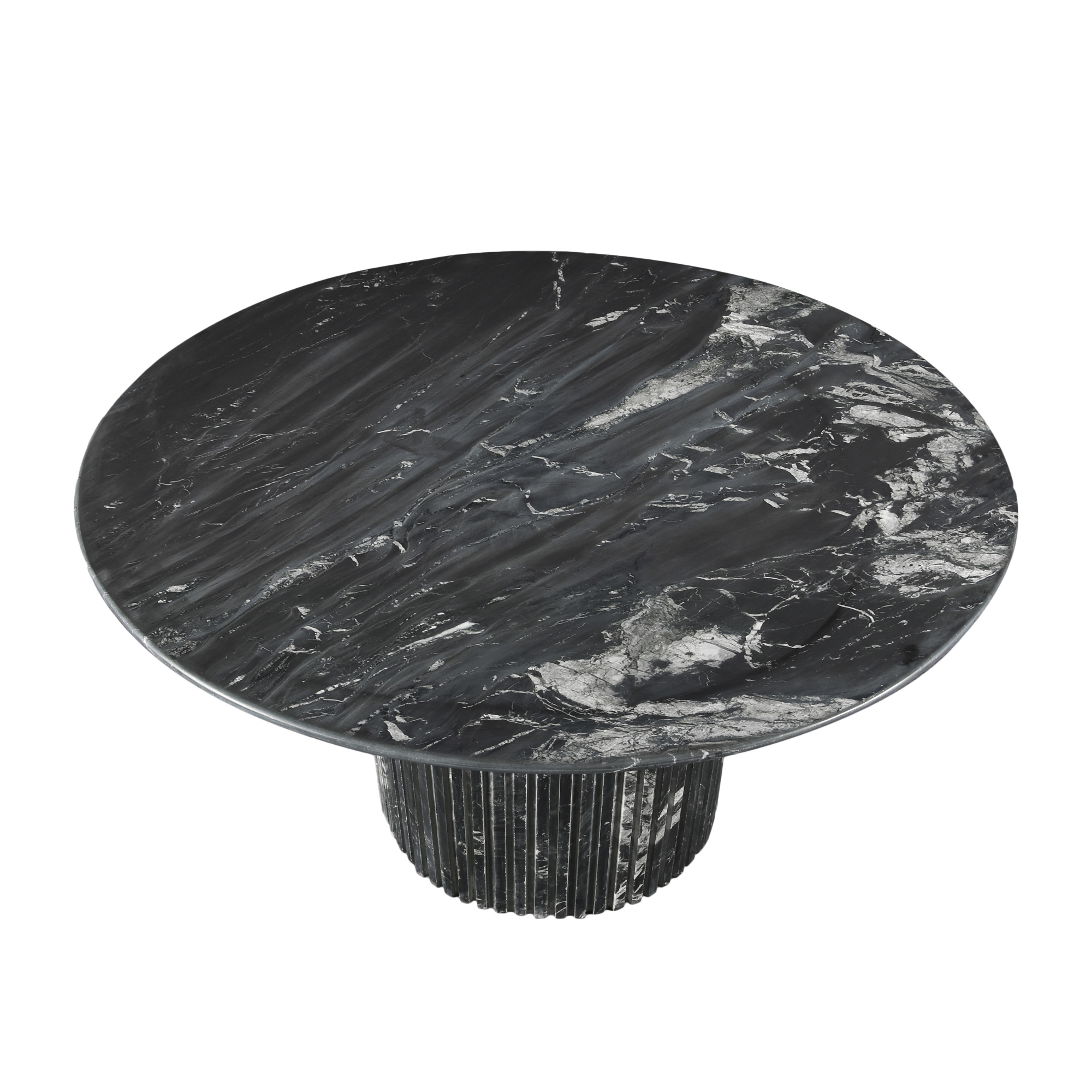 Juno Marble Coffee Table