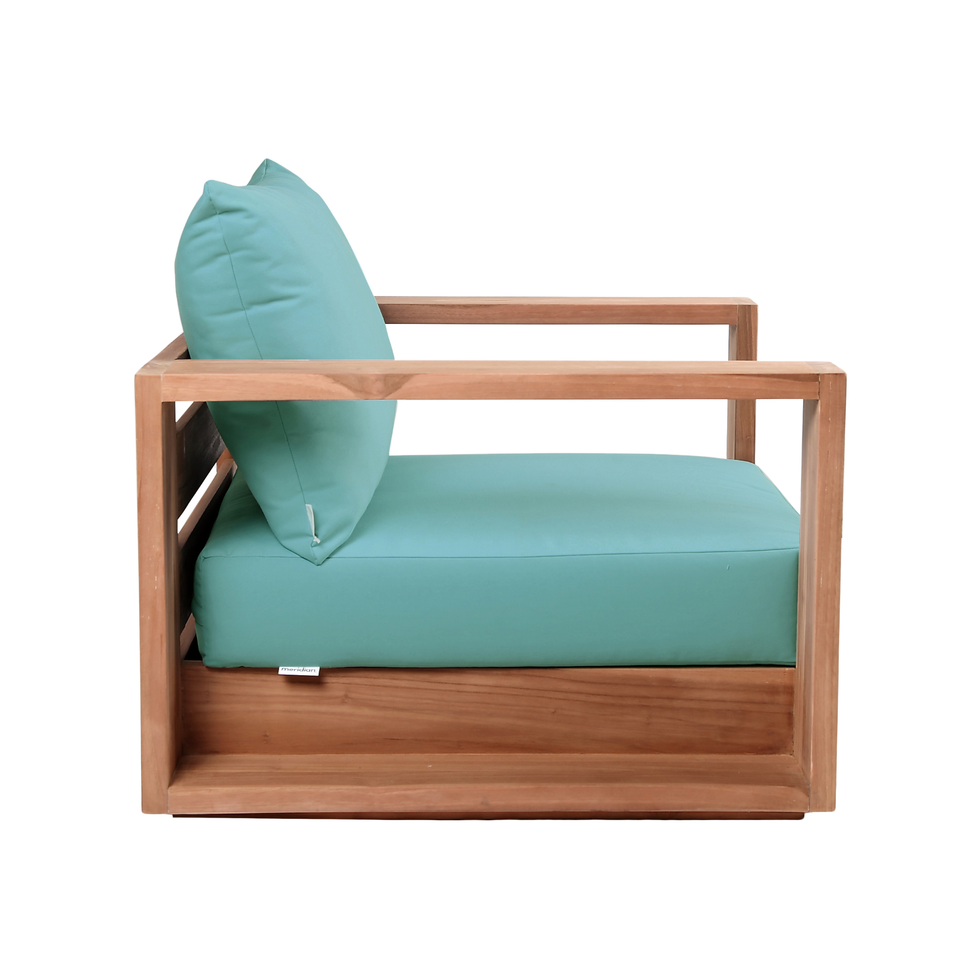 Tula Outdoor Accent Chair