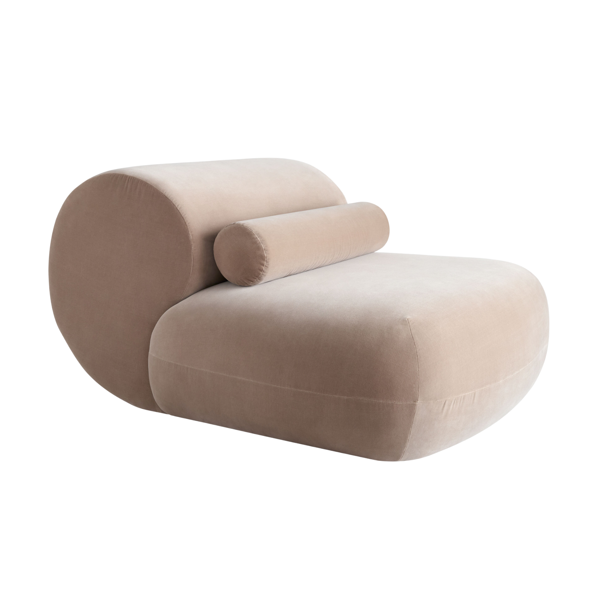 Nomad Lounger