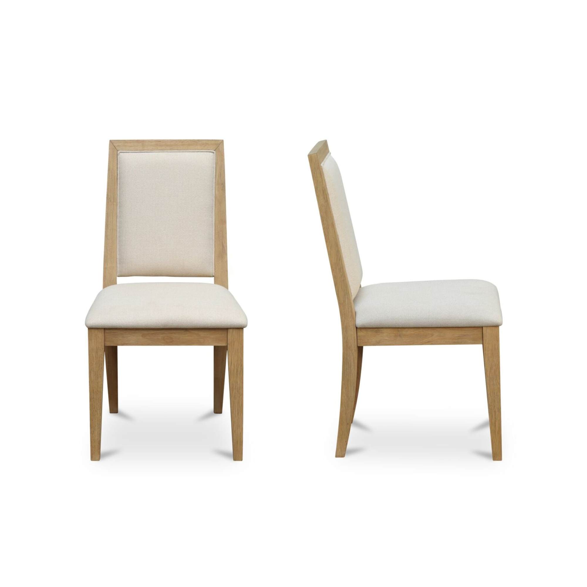 Adair Dining Chair, Set of 2