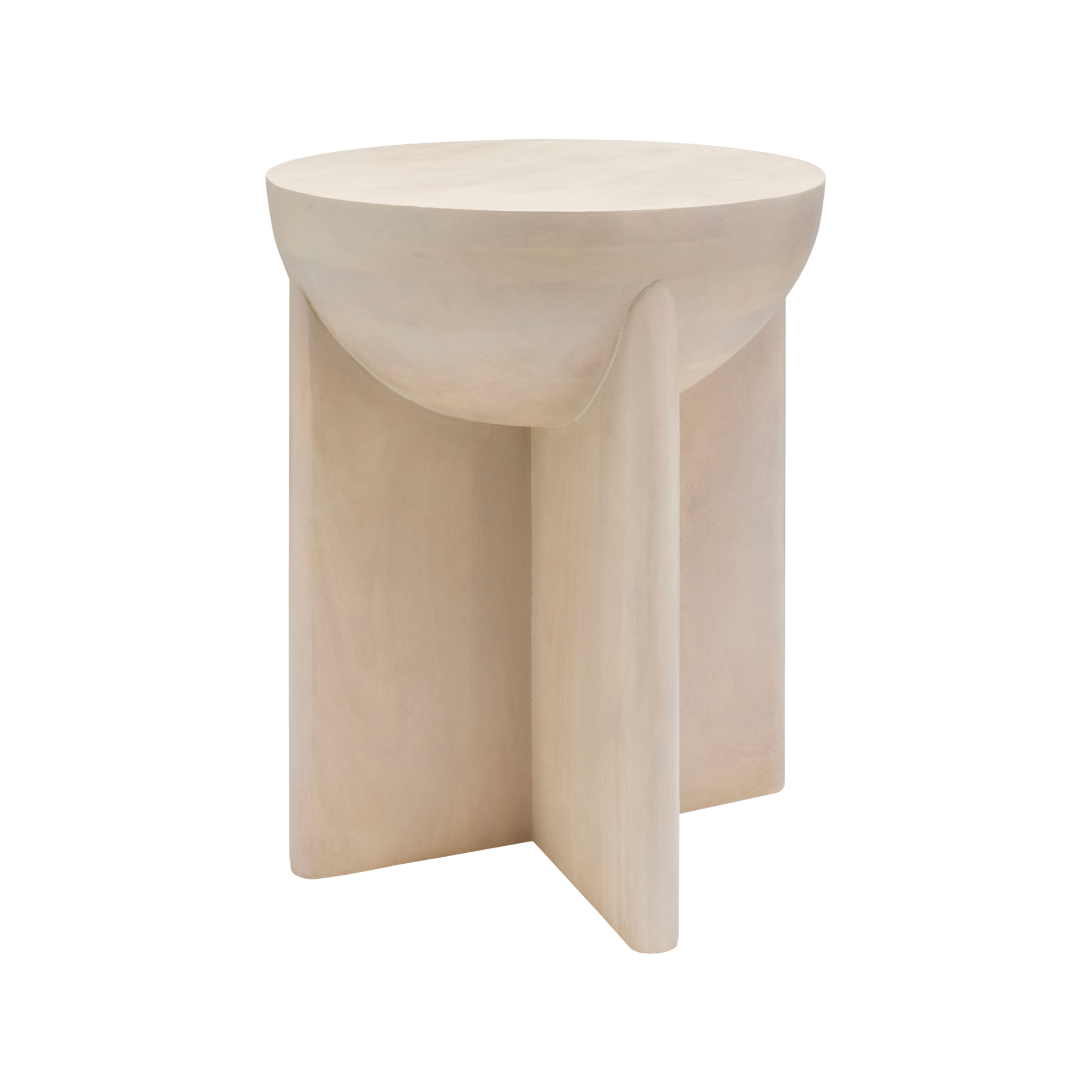 Dominic End Table