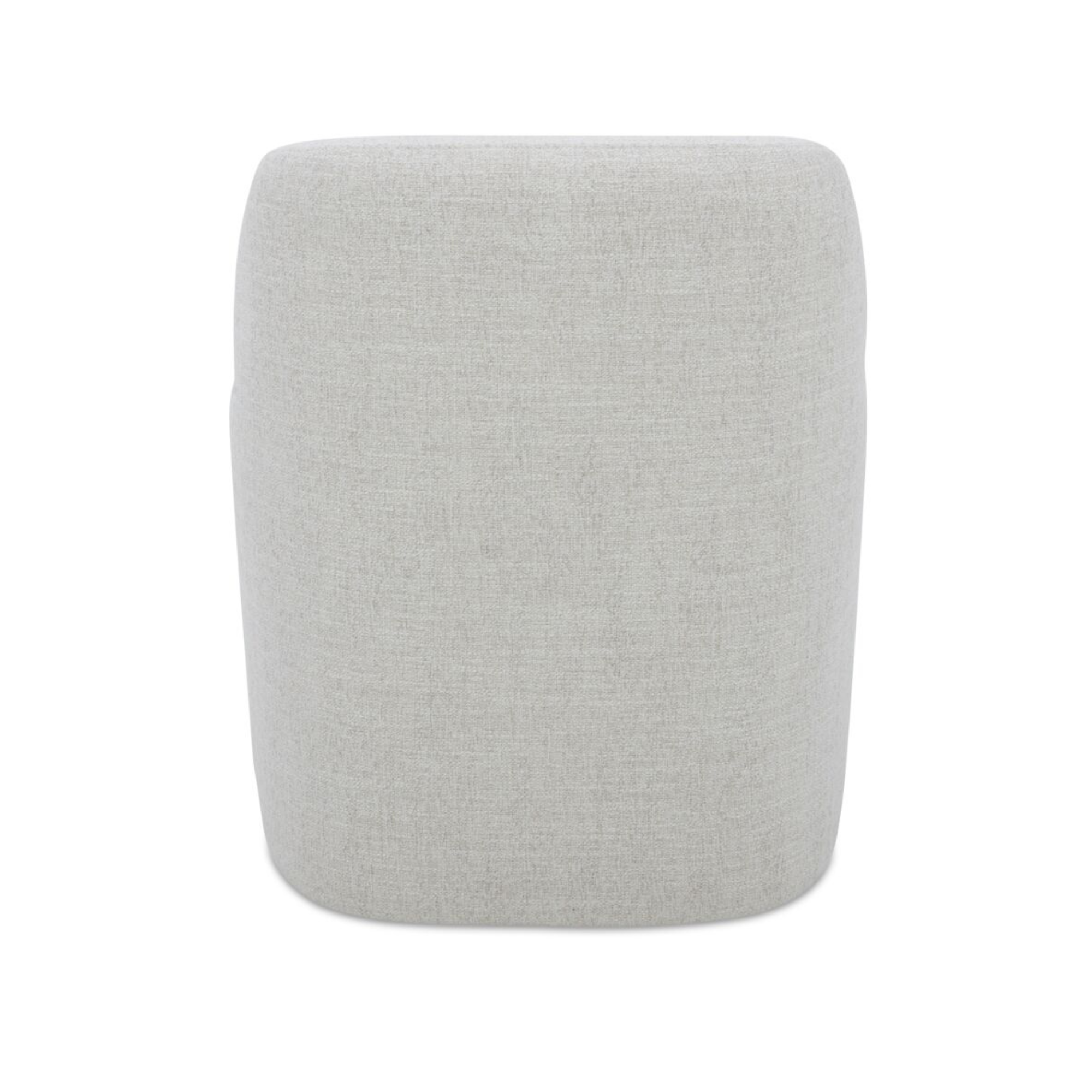 Mara Rolling Dining Chair