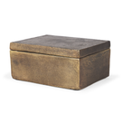 Kara Decorative Box