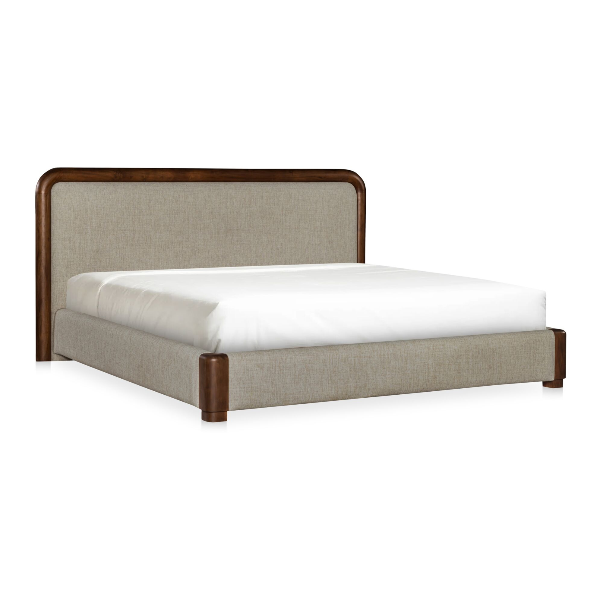Haven Bed