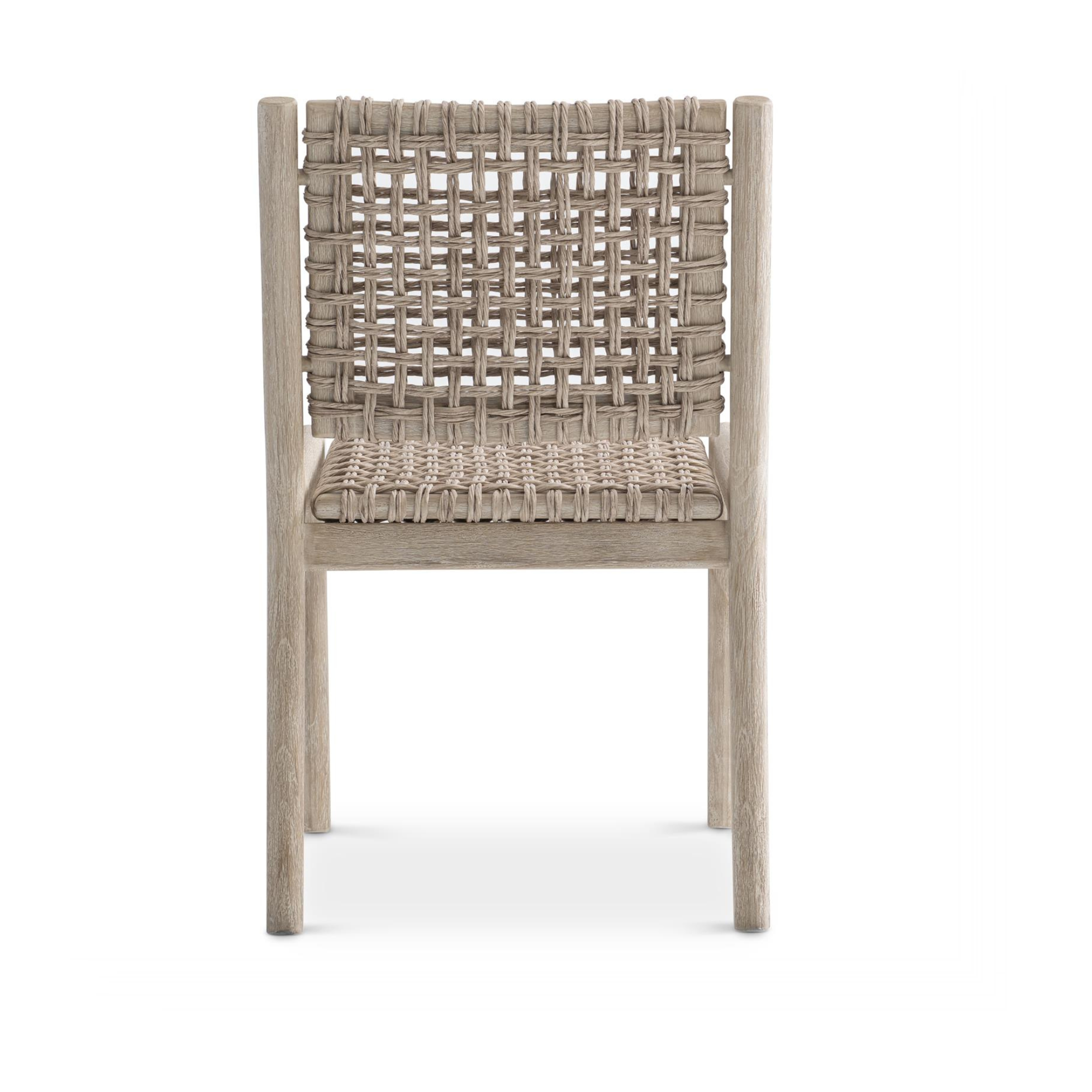 Asher Outdoor Side Chair