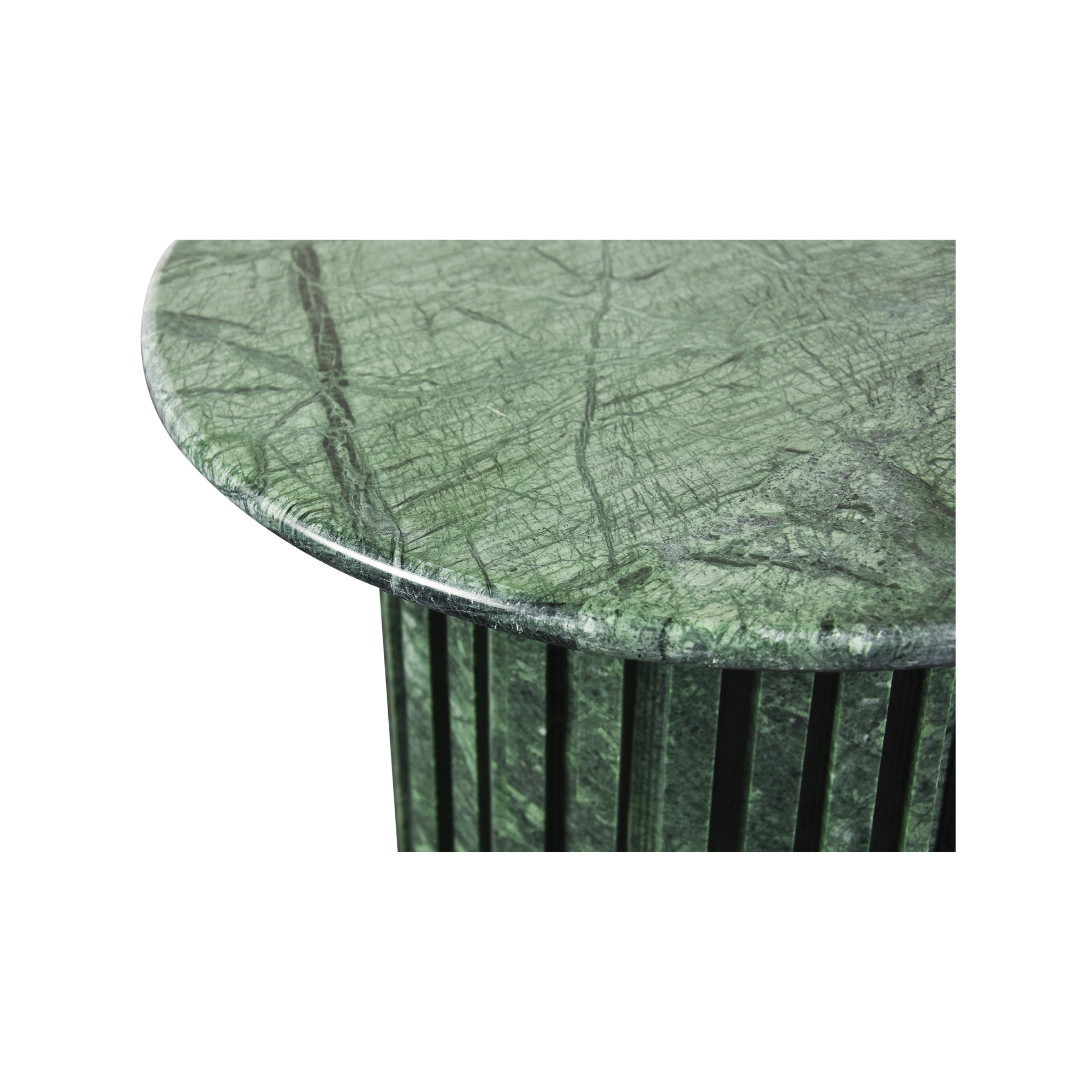Juno Marble End Table