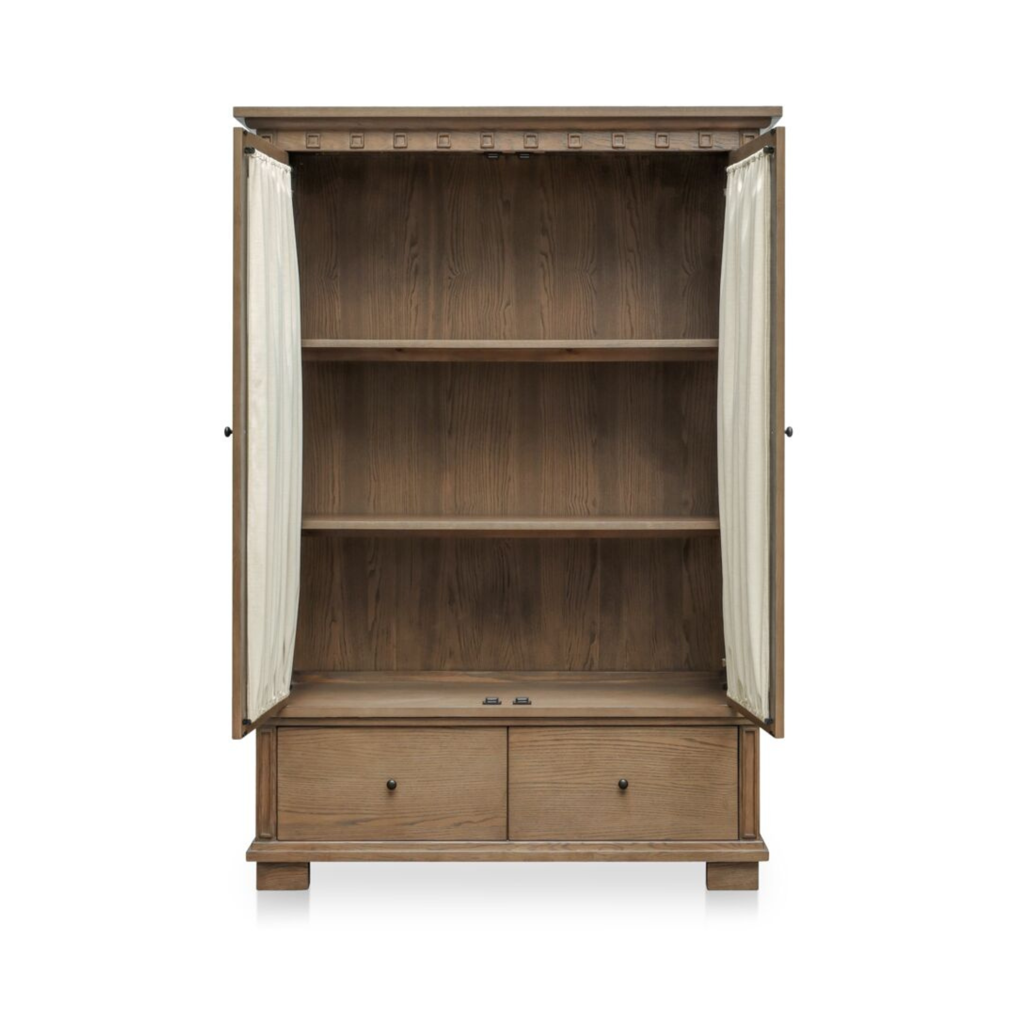 Lila Tall Cabinet