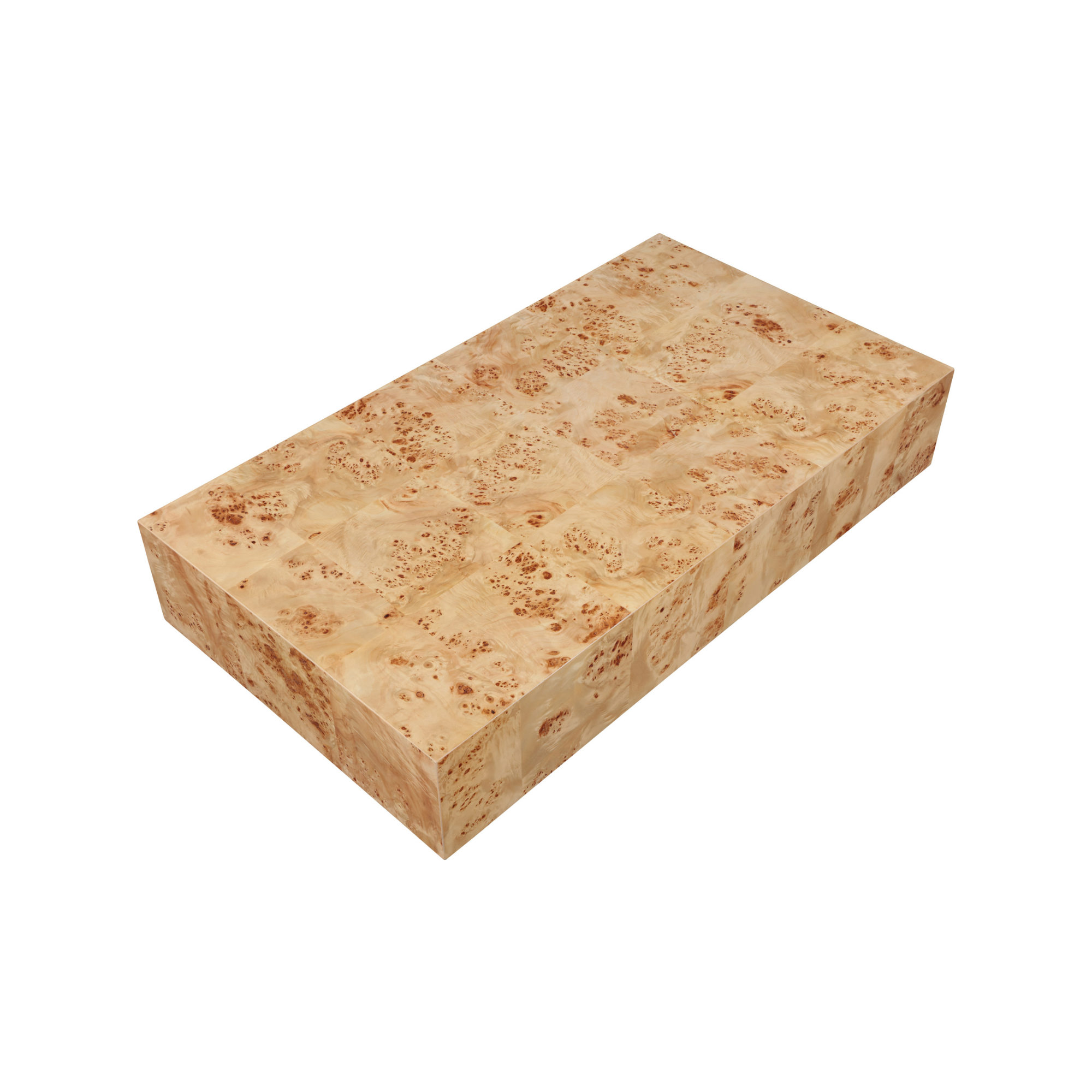 Prato Coffee Table