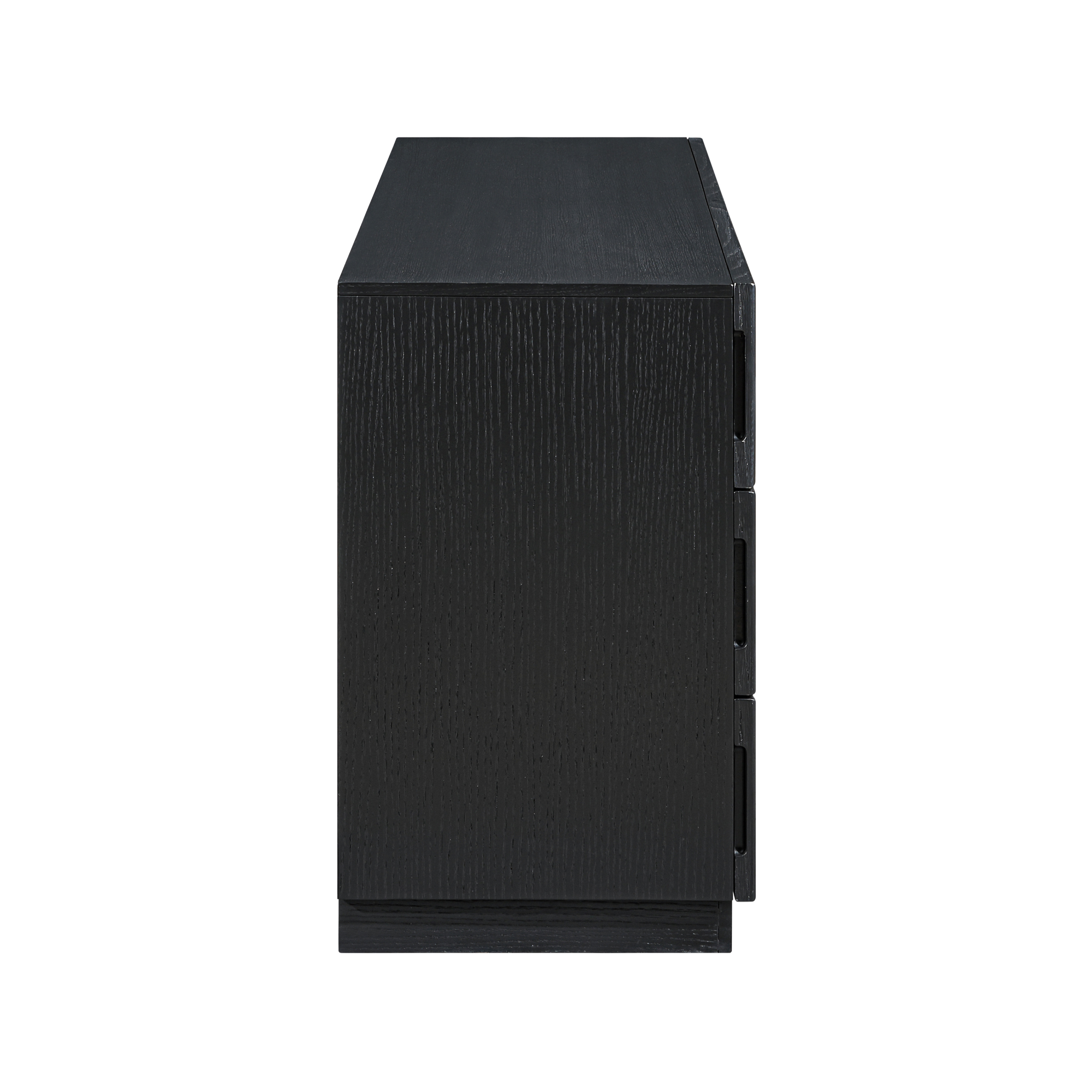 Weaver Oak Veneer Dresser