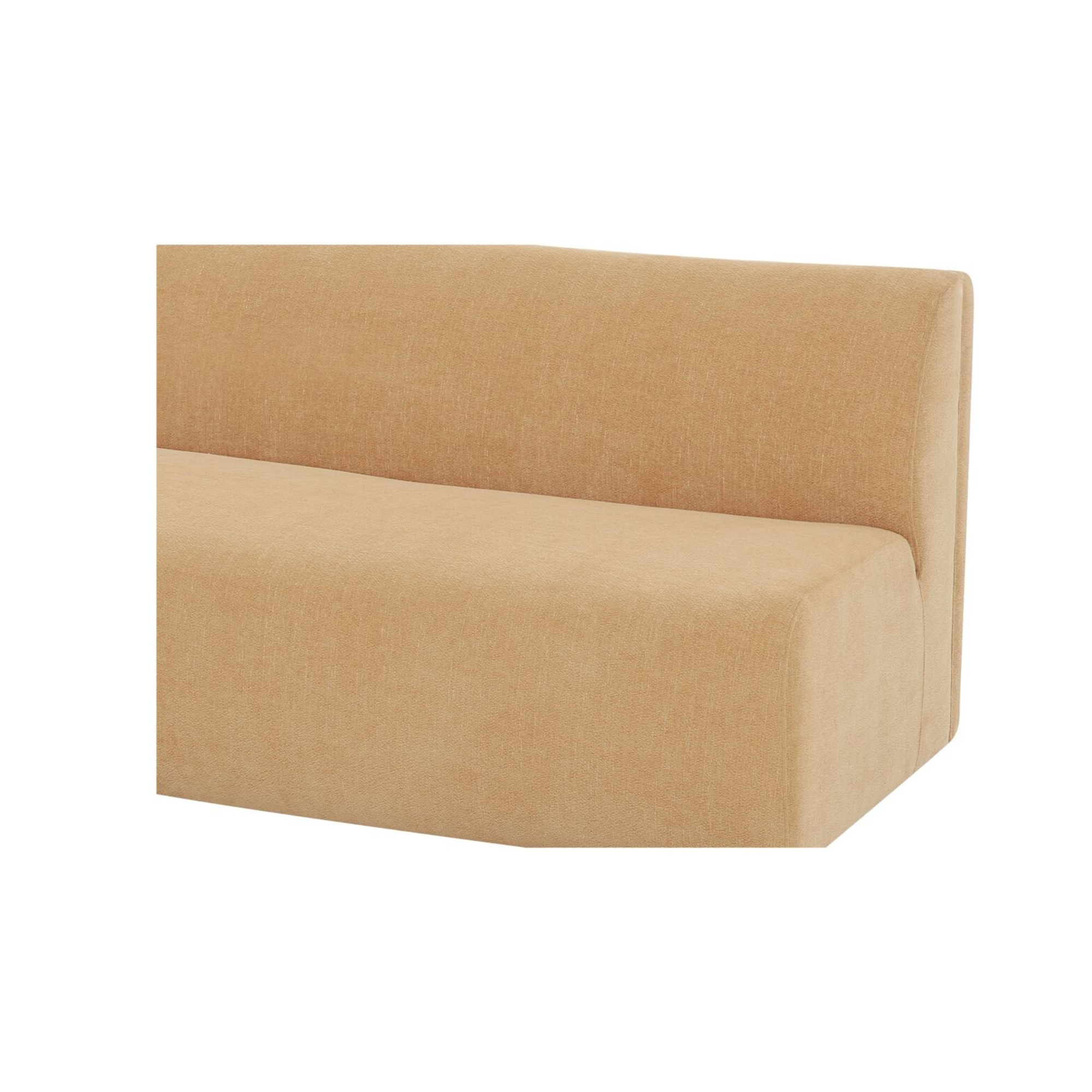 Nomi Convex Sofa