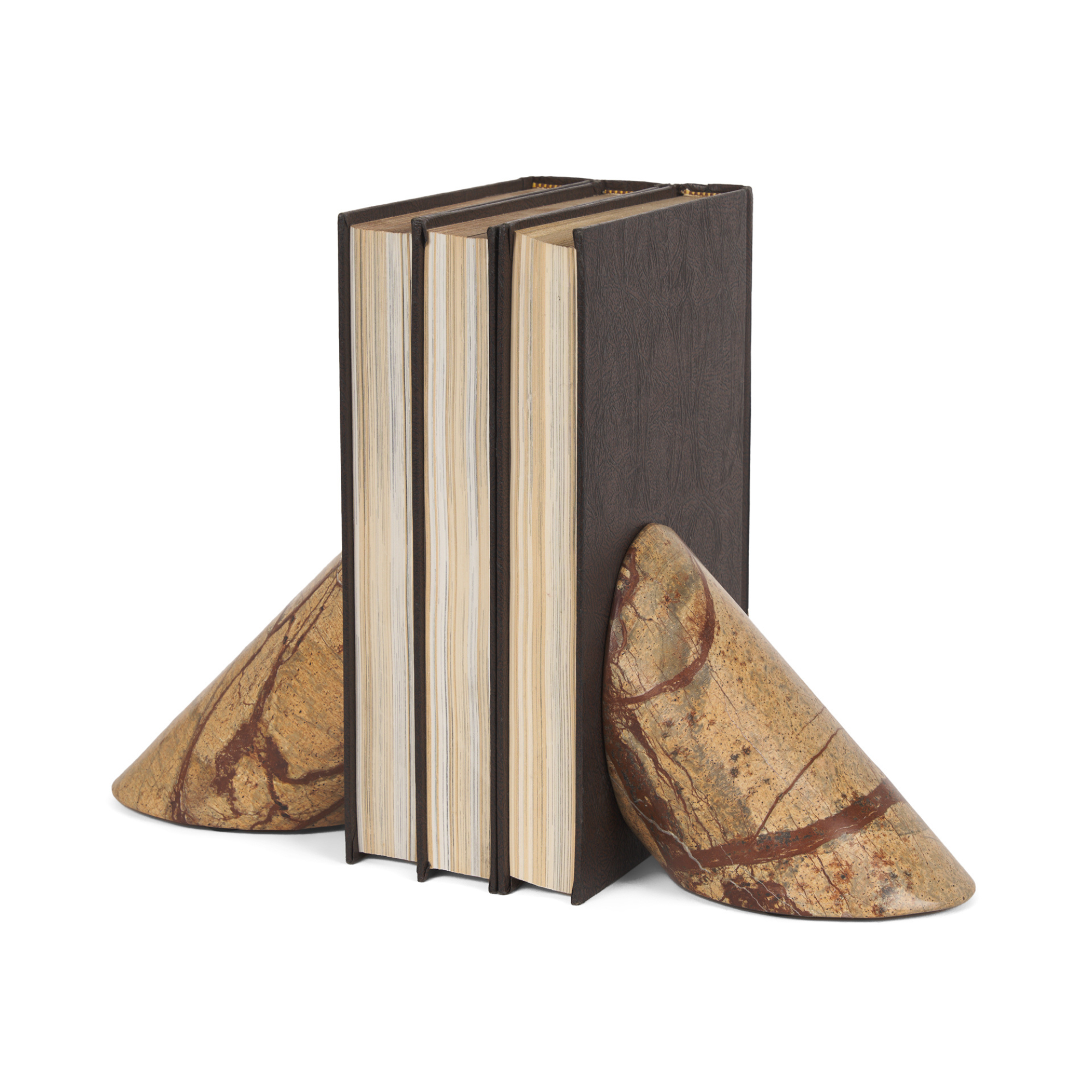 Nida Bookends, Set of 2-StyleMeGHD