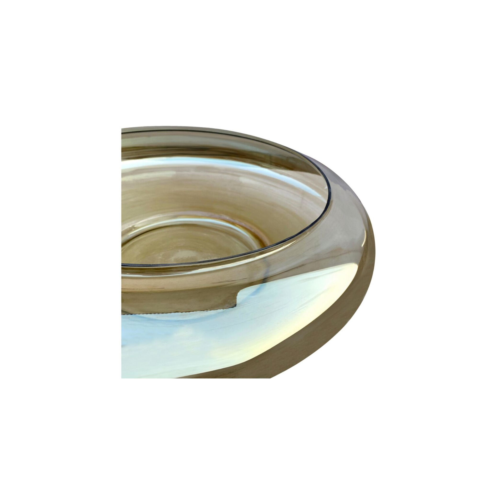 Polen Decorative Bowl