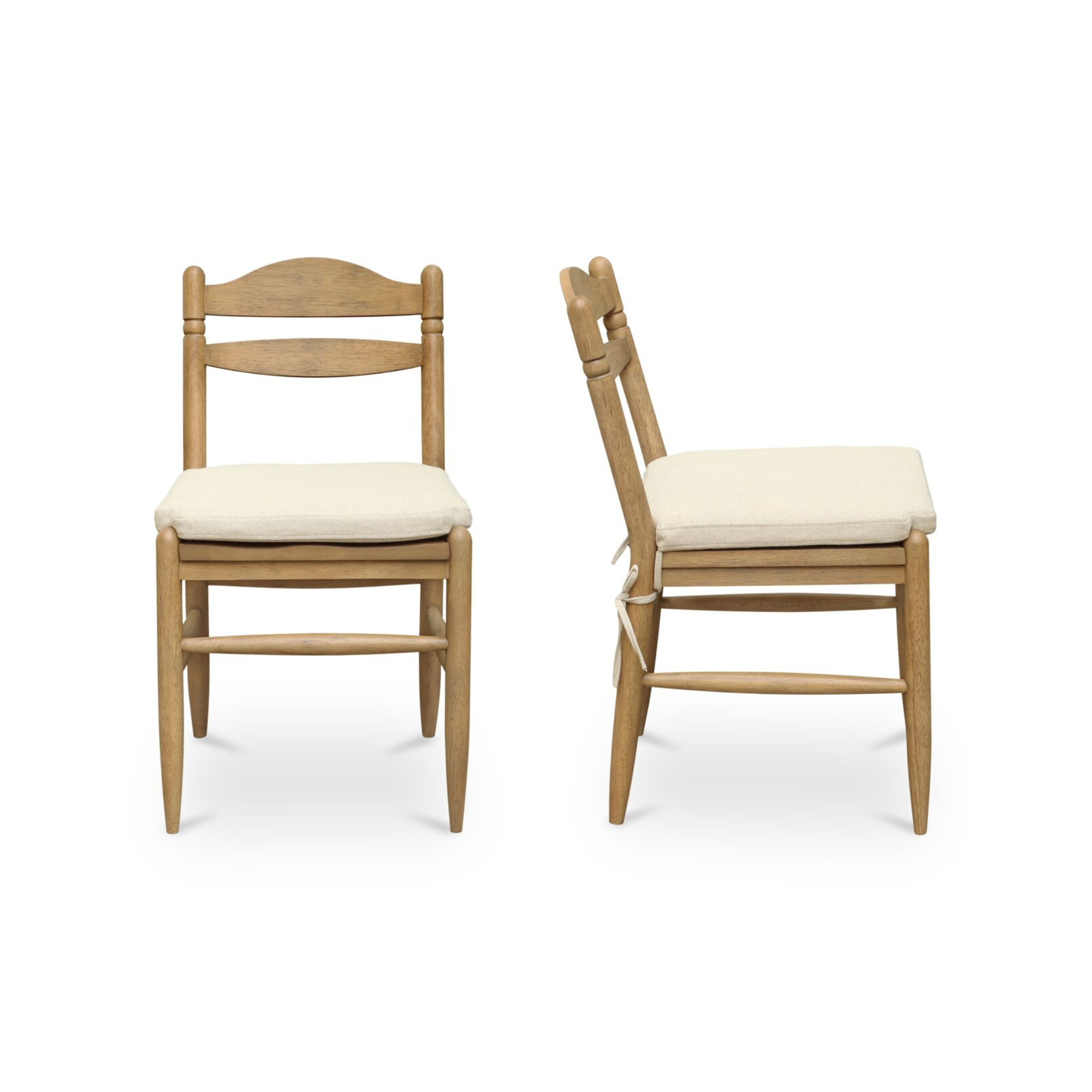 Tay Dining Chair, Set of 2