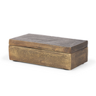 Kara Decorative Box