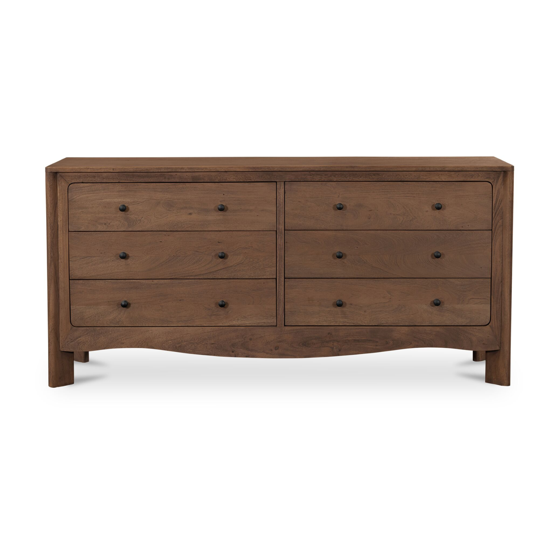 Maren 6 Drawer Dresser