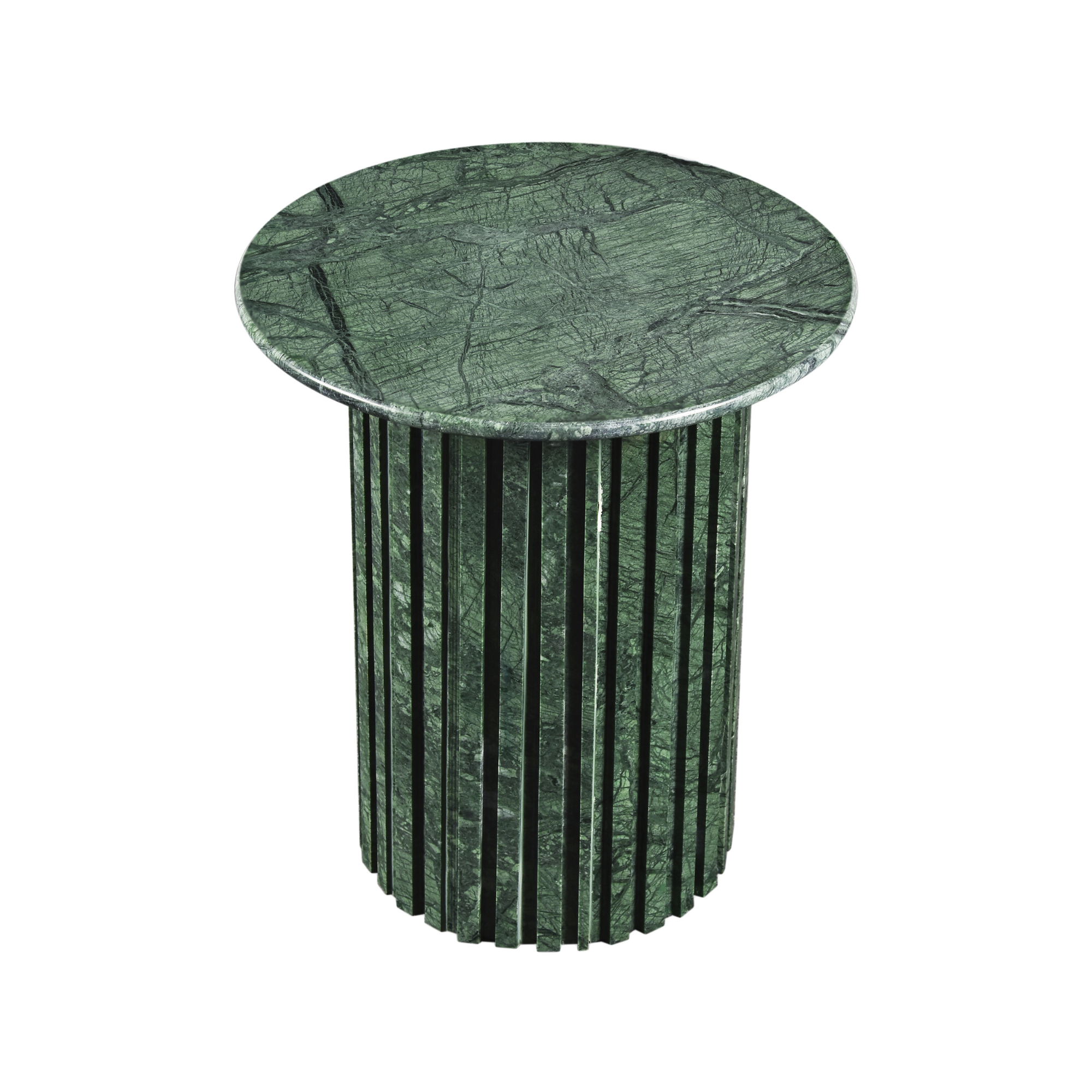 Juno Marble End Table