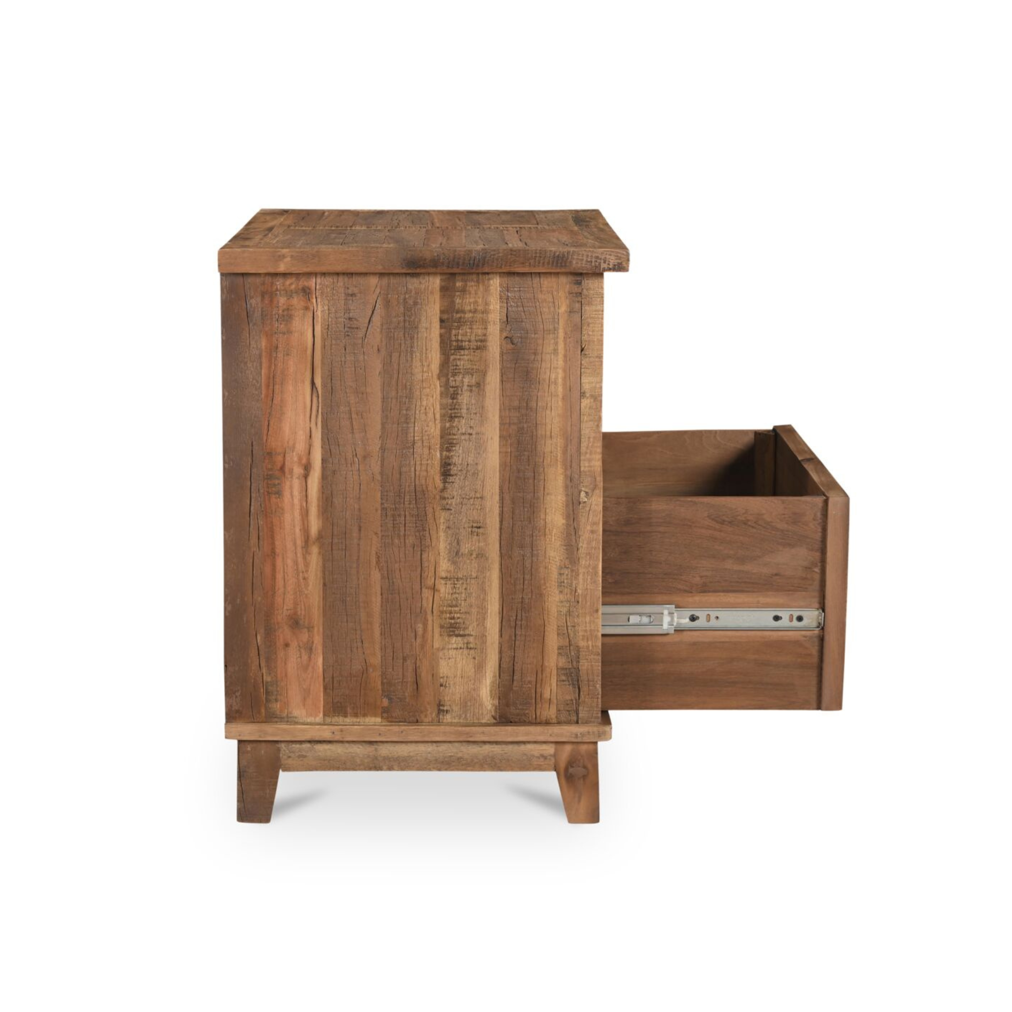 August Nightstand