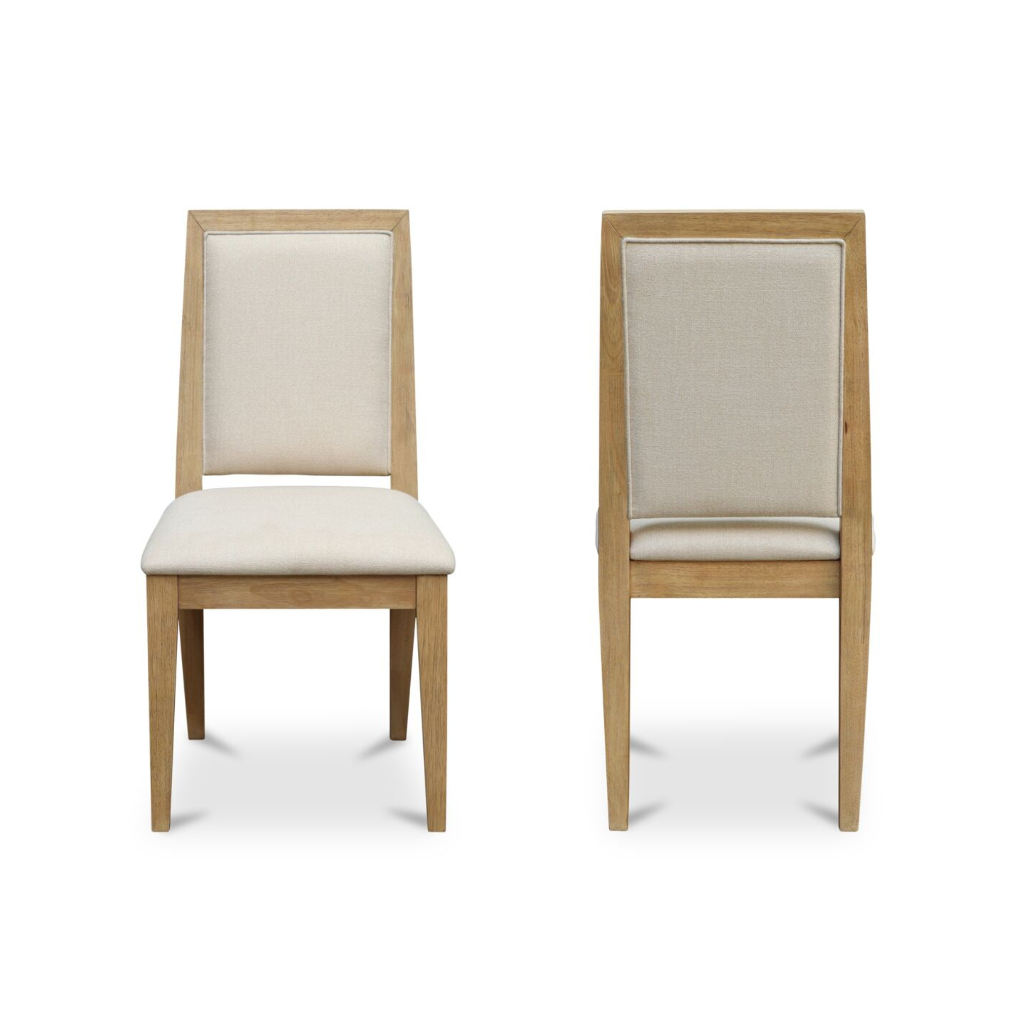 Adair Dining Chair, Set of 2