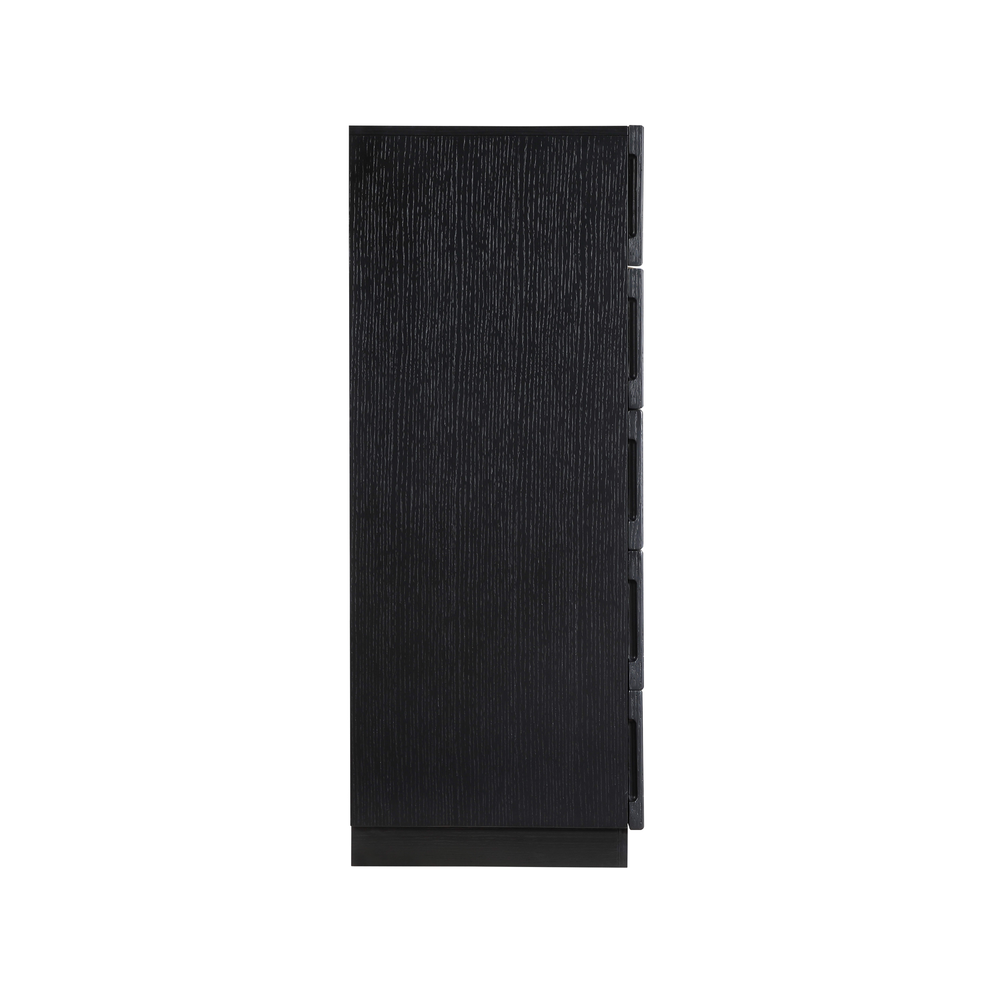 Weaver Oak Veneer Chest