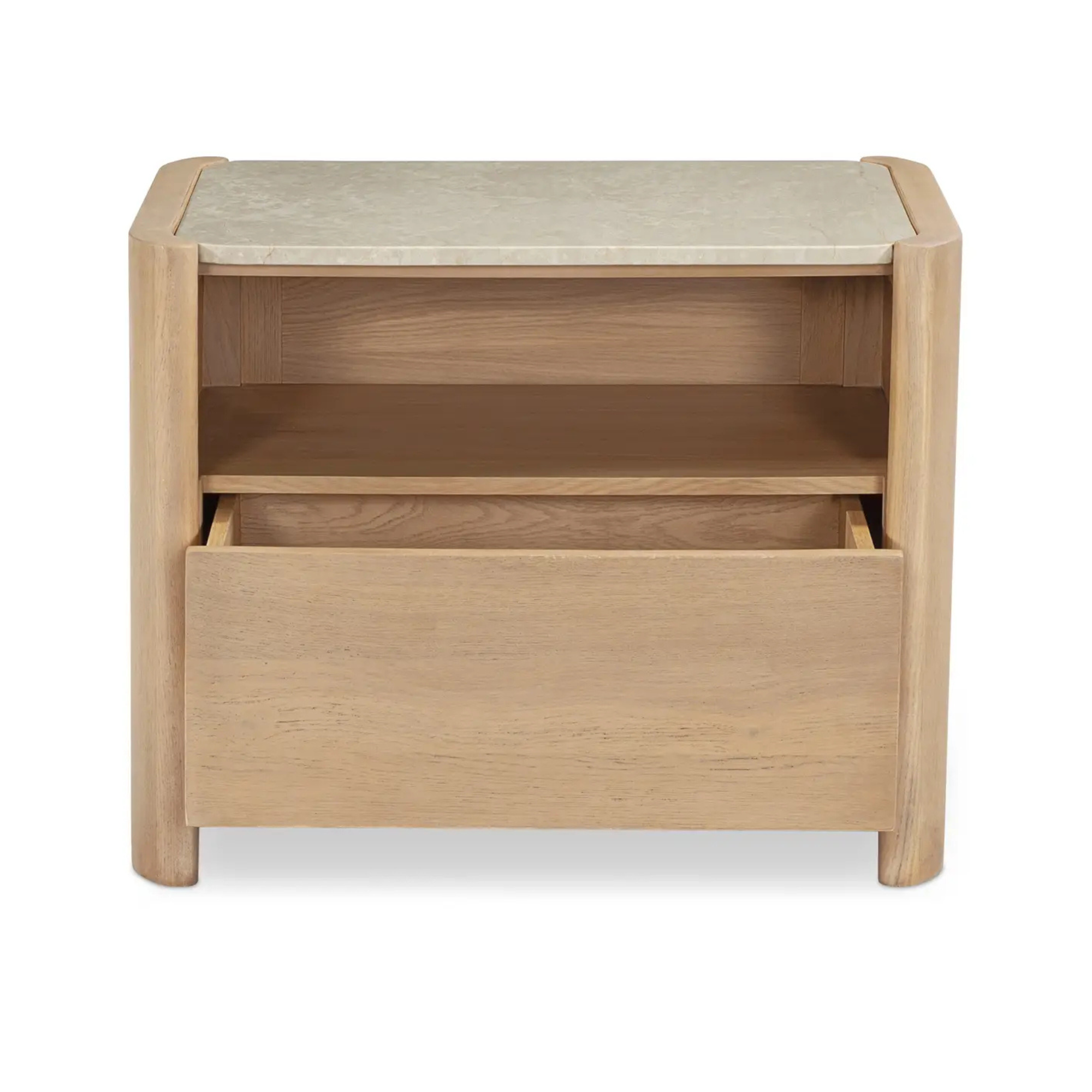 Leni Nightstand