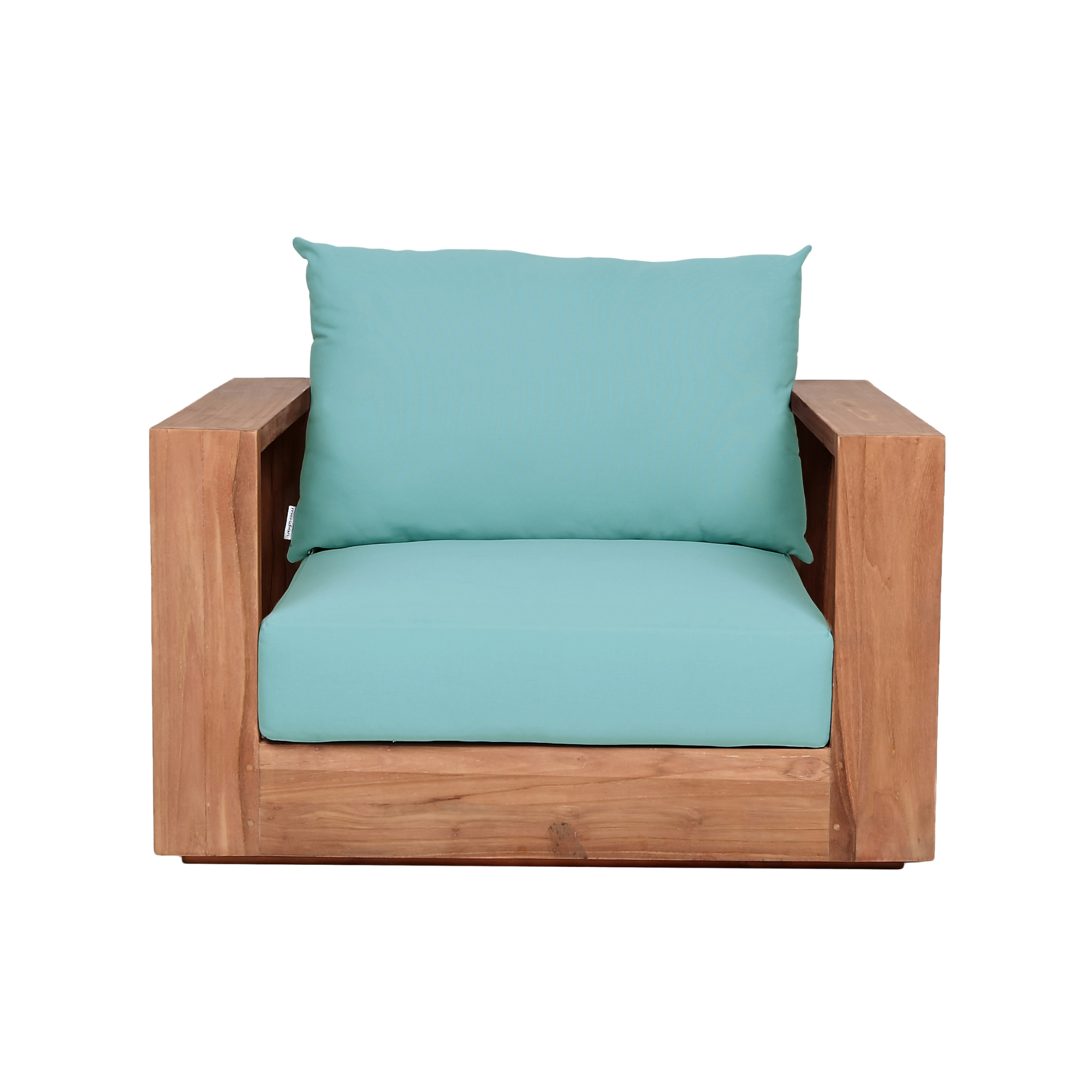 Tula Outdoor Accent Chair