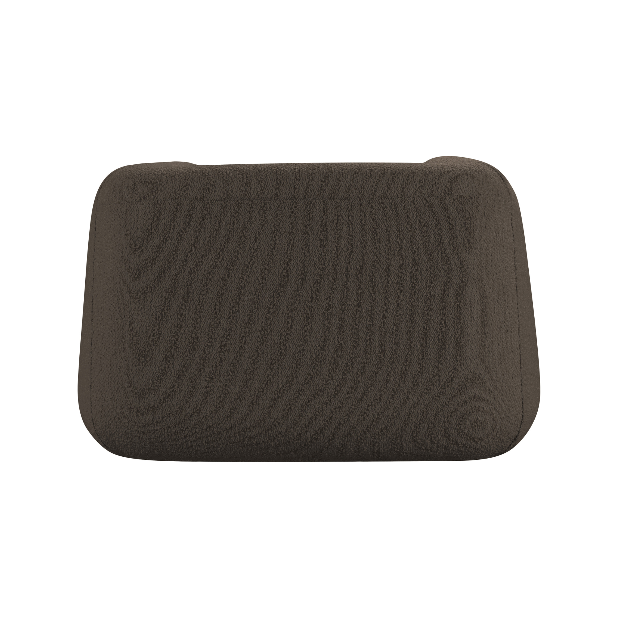Abbott Boucle Upholstered Chair