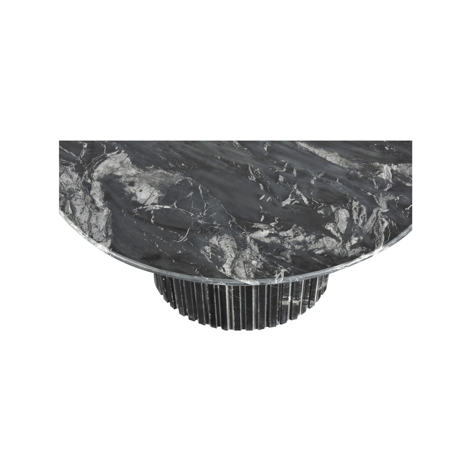 Juno Marble Coffee Table