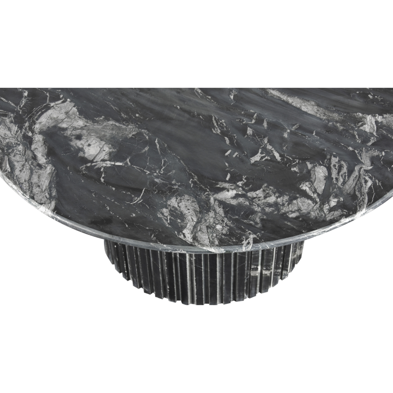 Juno Marble Coffee Table
