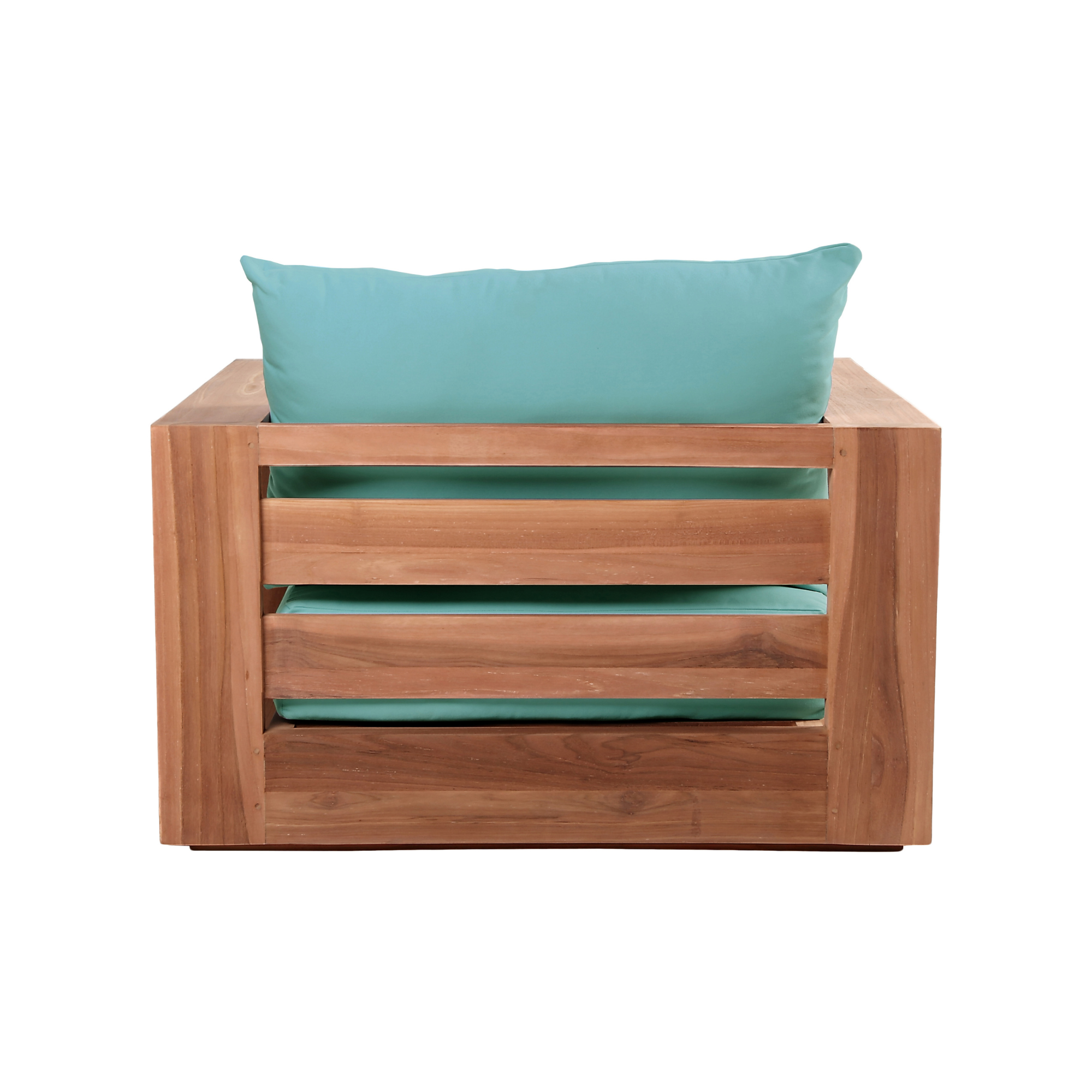 Tula Outdoor Accent Chair