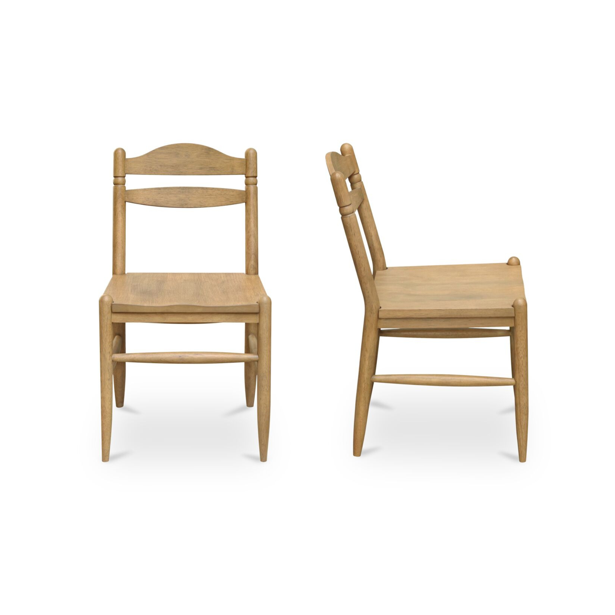 Tay Dining Chair, Set of 2