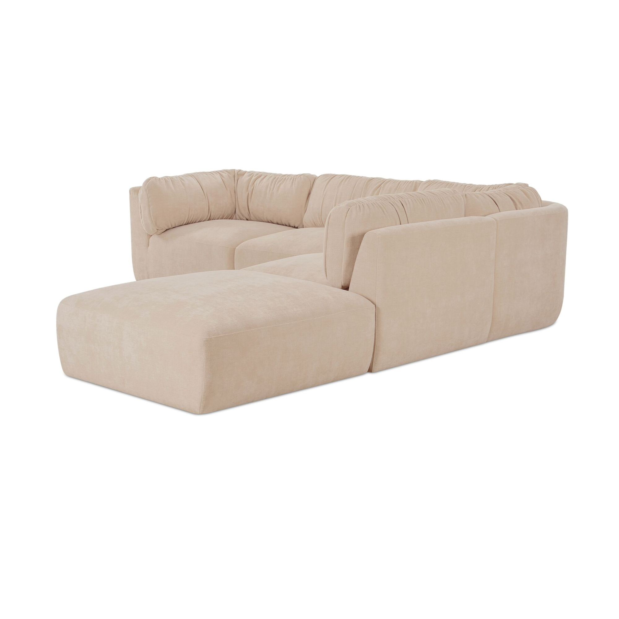 Matina Modular Sofa