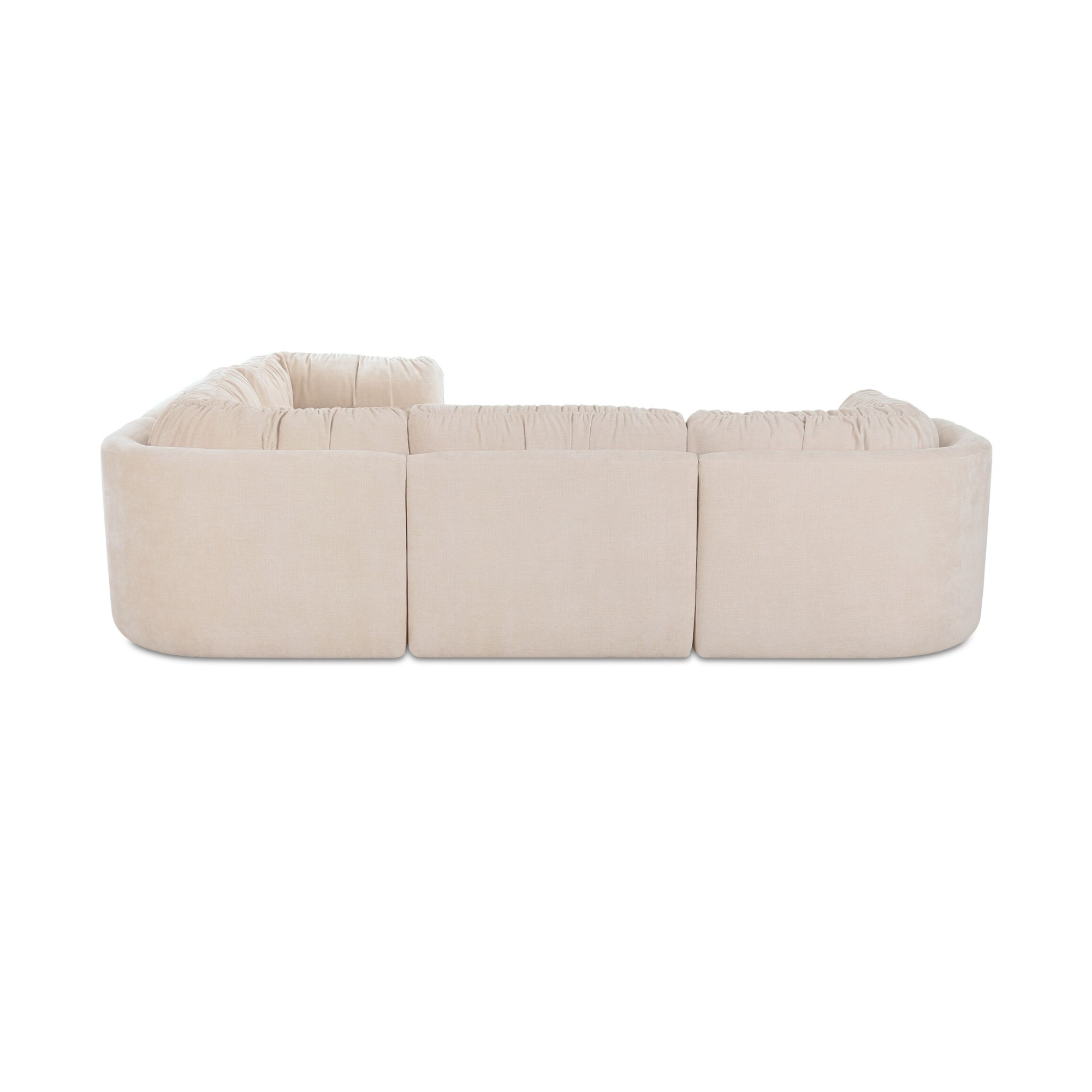 Matina Modular Sofa
