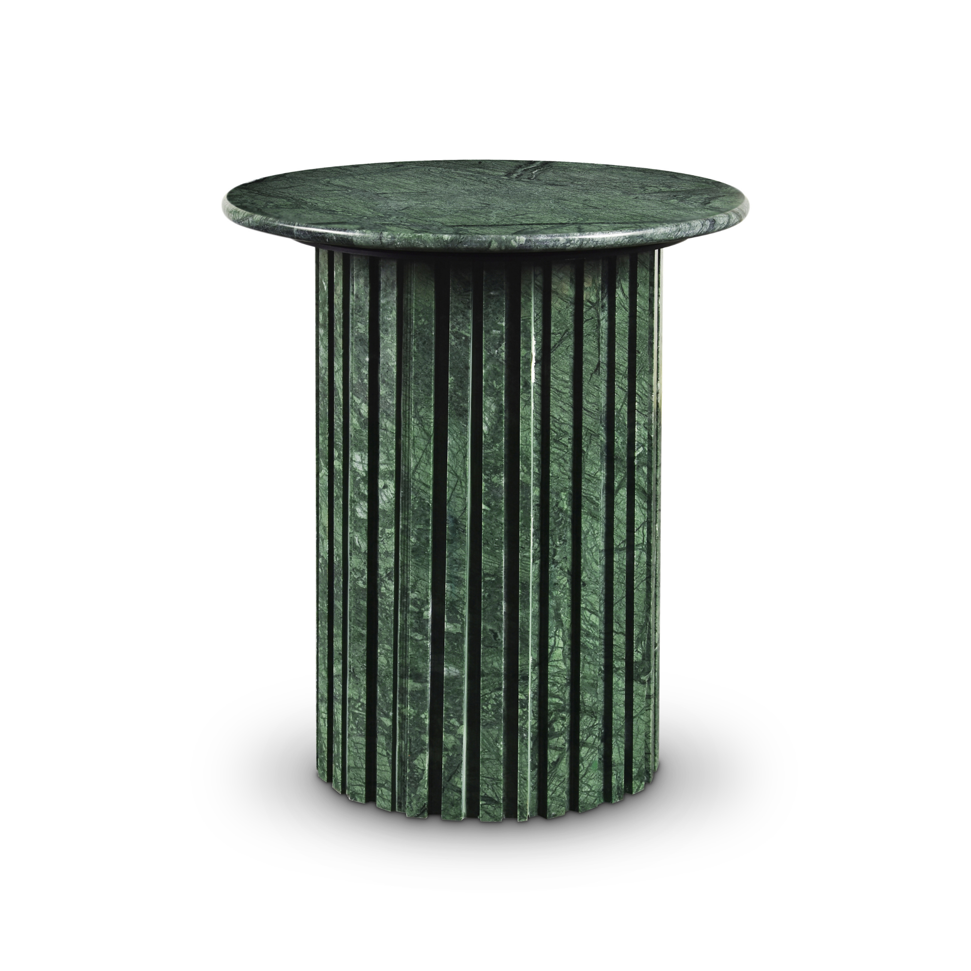Juno Marble End Table