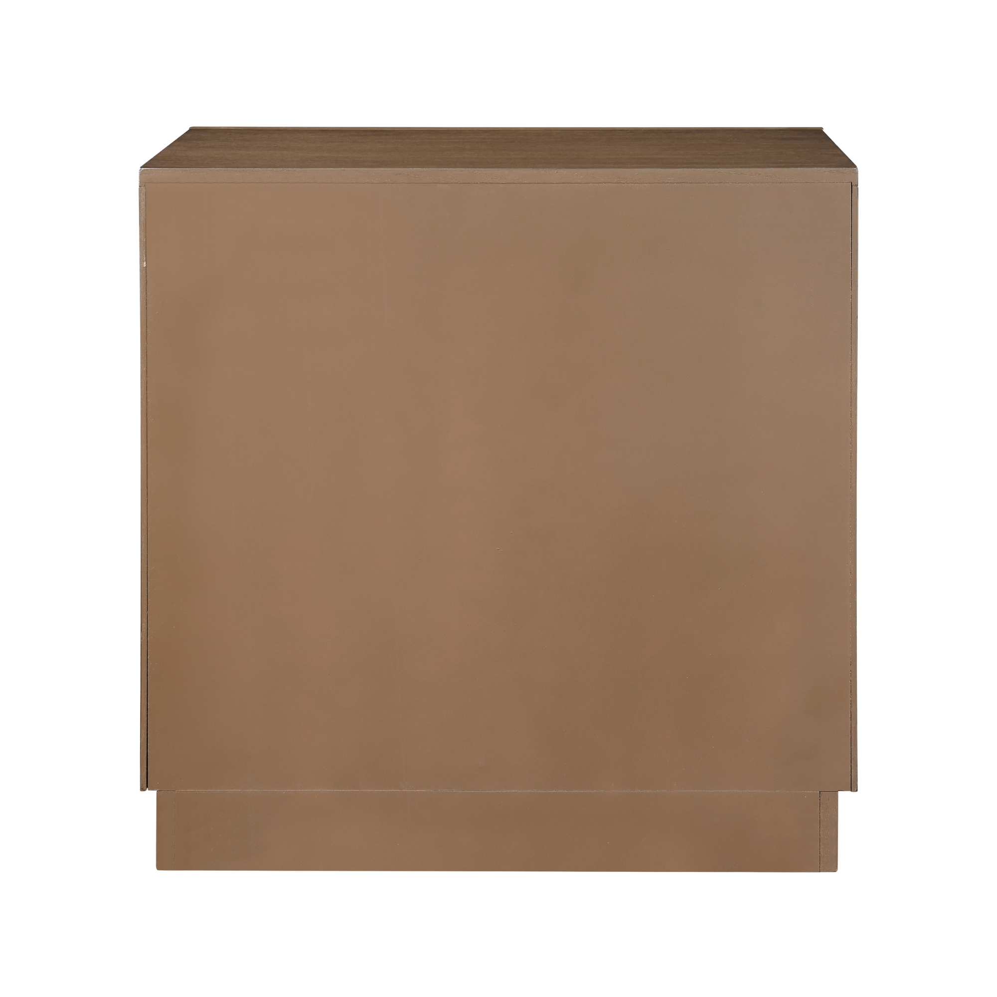 Weaver Oak Veneer Nightstand