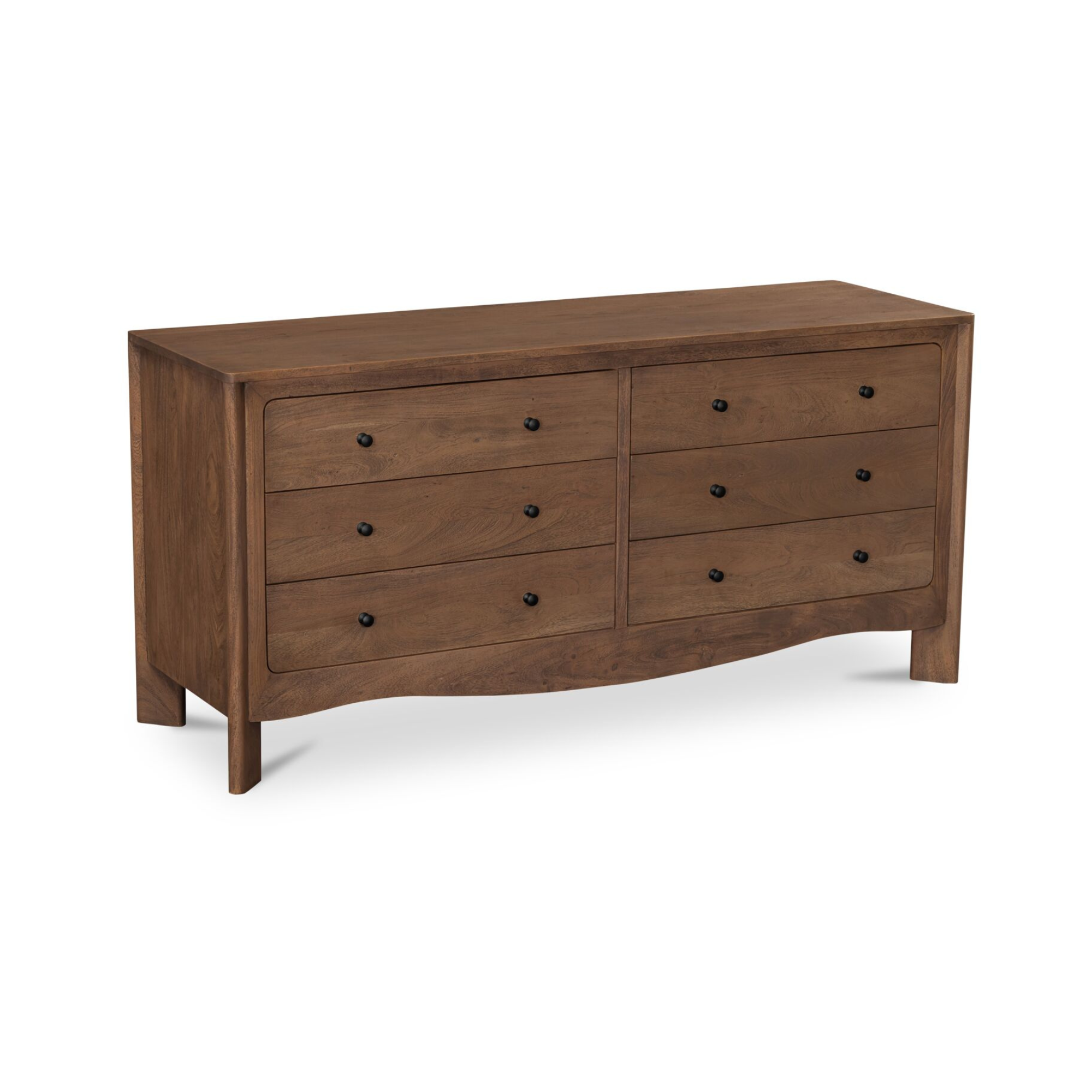 Maren 6 Drawer Dresser