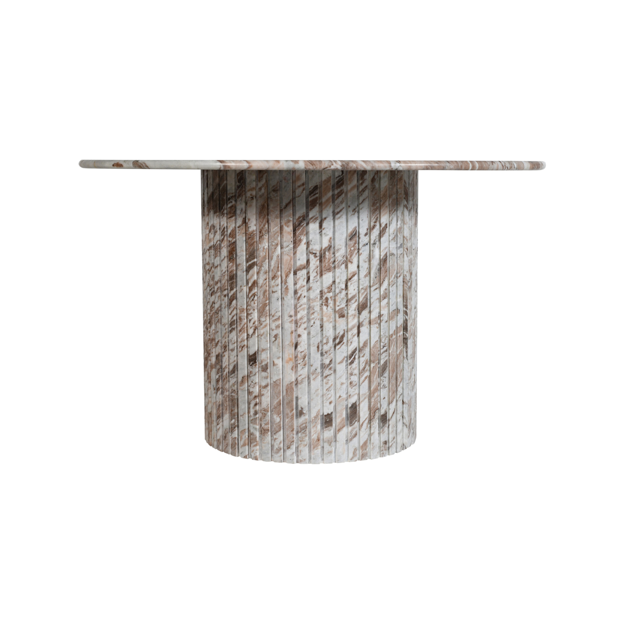 Juno Marble Dining Table