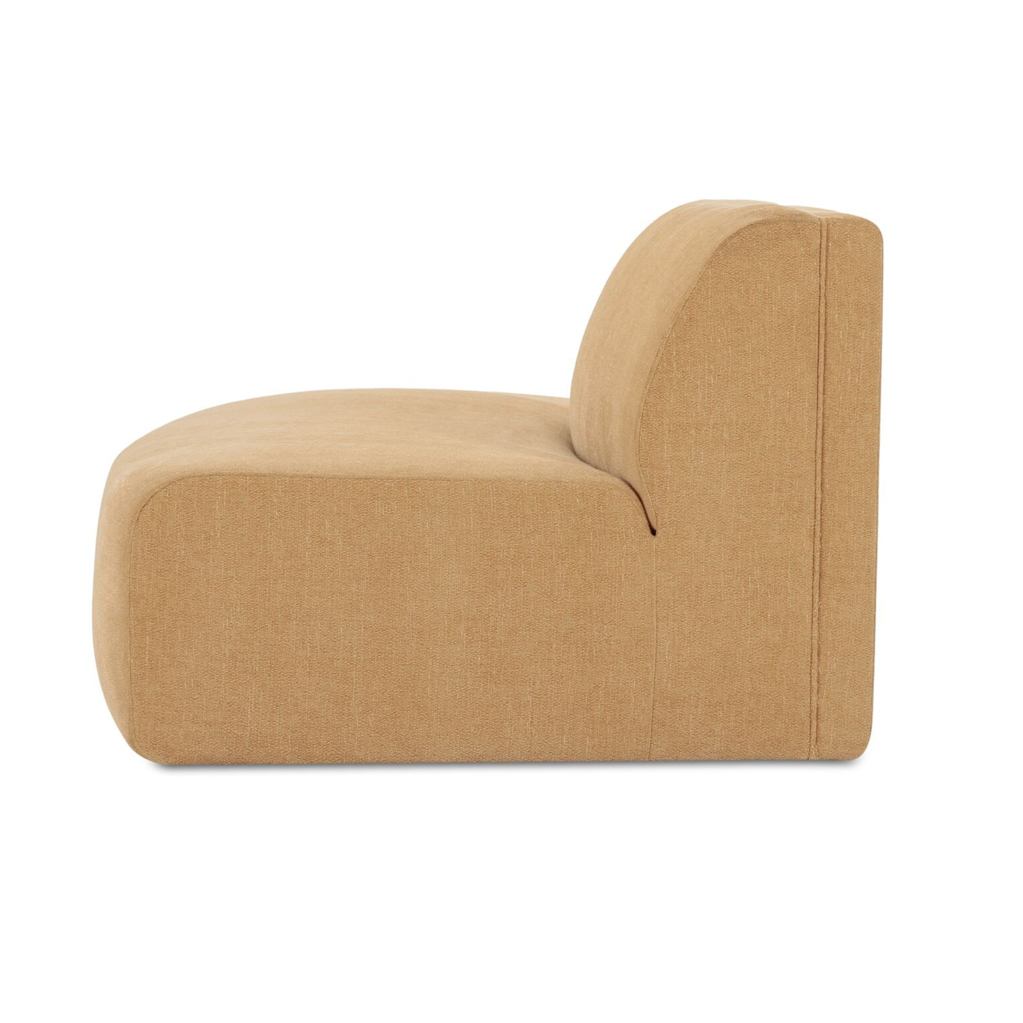 Nomi Convex Sofa