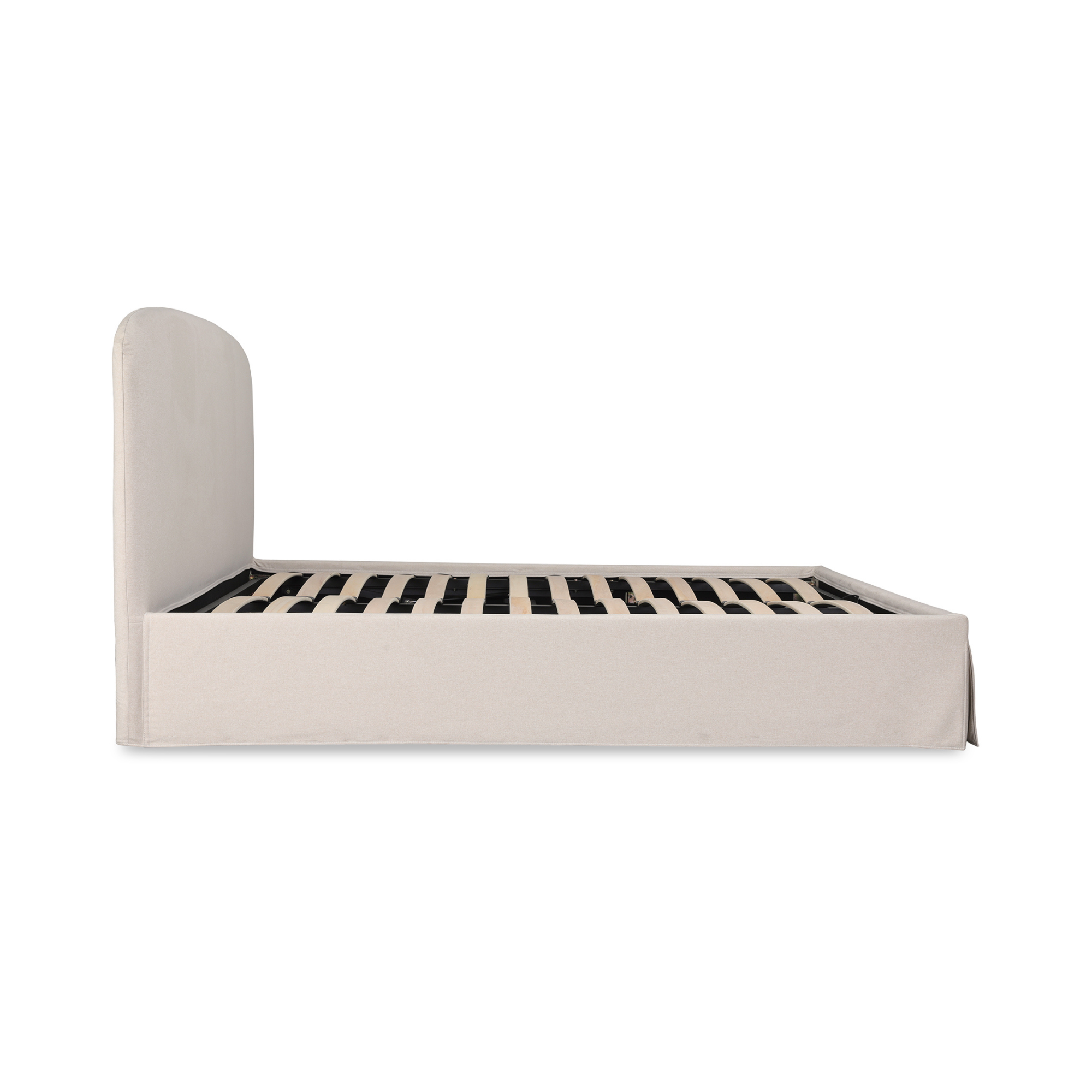Joen Storage Bed